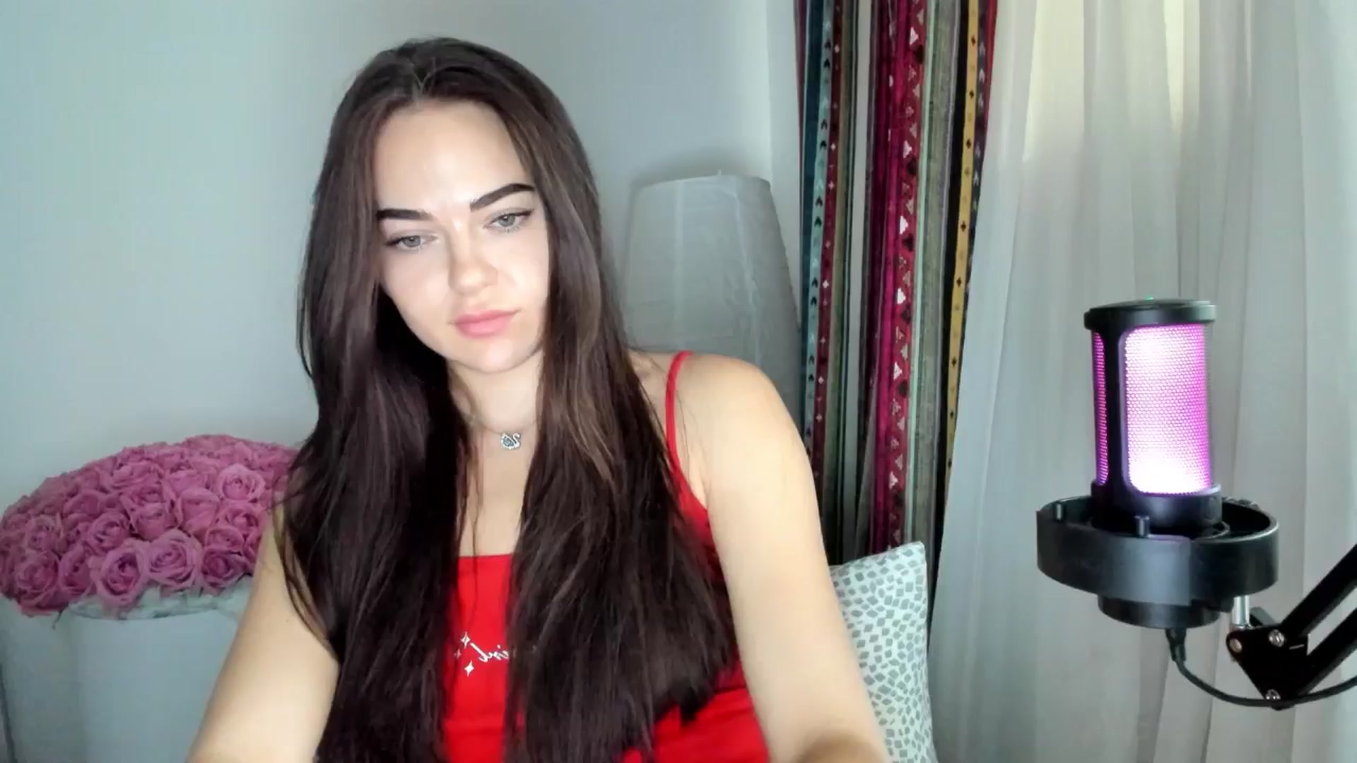 Gallery image thumbnail from BeeTheQueen's myfreecams stream on, 08/24/2025, 15:18 image 12 of 20