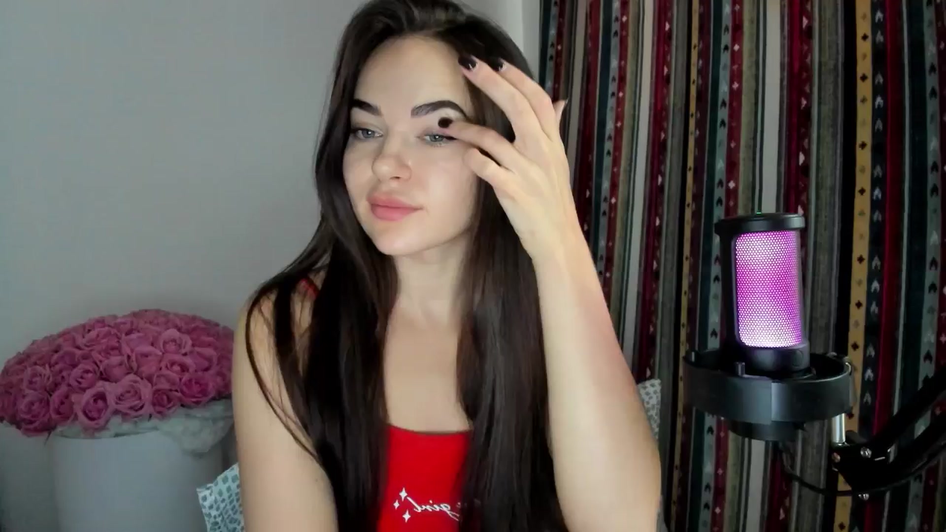 Gallery image thumbnail from BeeTheQueen's myfreecams stream on, 08/24/2025, 15:18 image 2 of 20