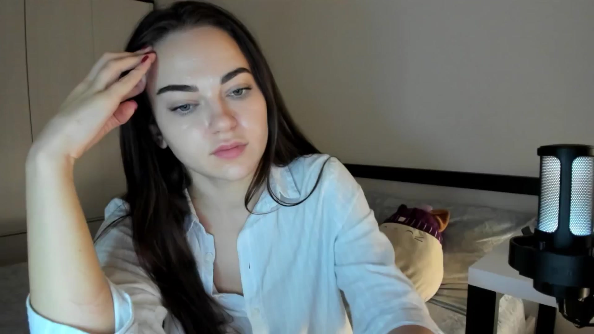 Gallery image thumbnail from BeeTheQueen's myfreecams stream on, 09/10/2025, 18:58 image 2 of 20
