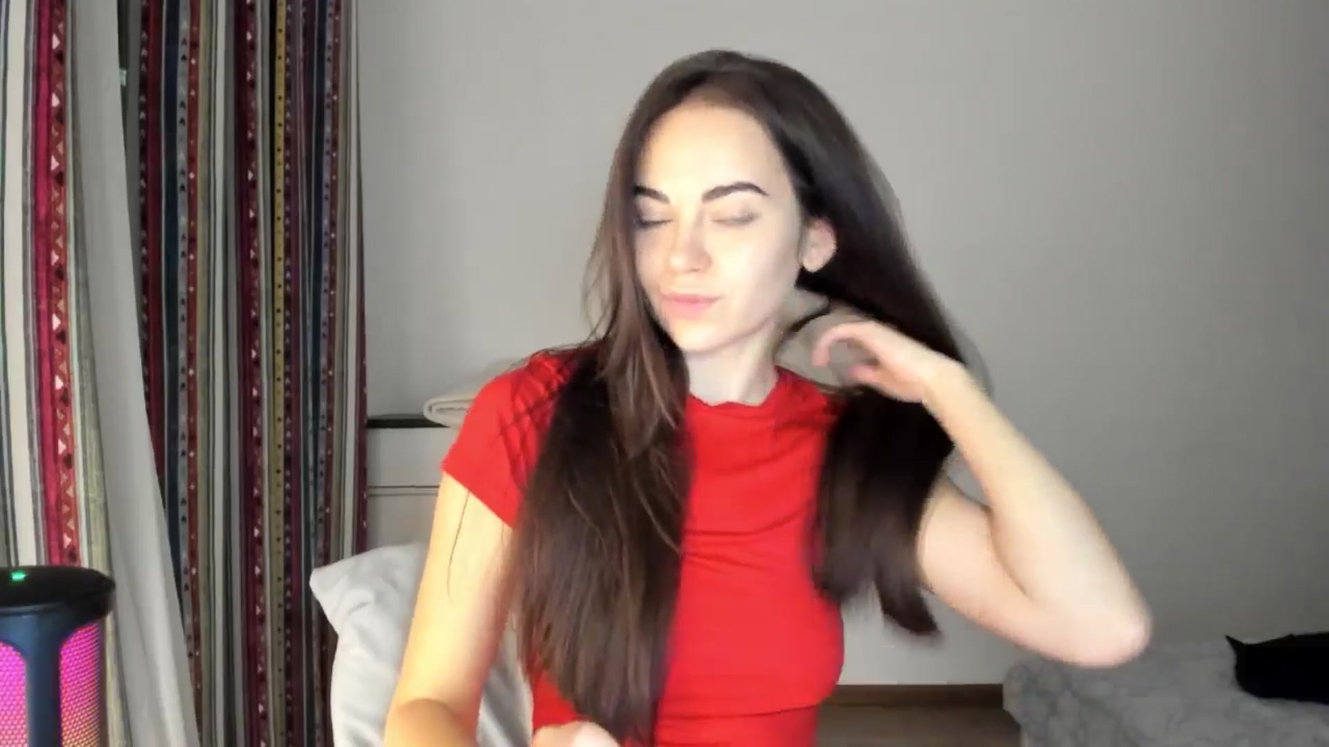 Gallery image thumbnail from BeeTheQueen's myfreecams stream on, 09/11/2025, 19:19 image 12 of 20