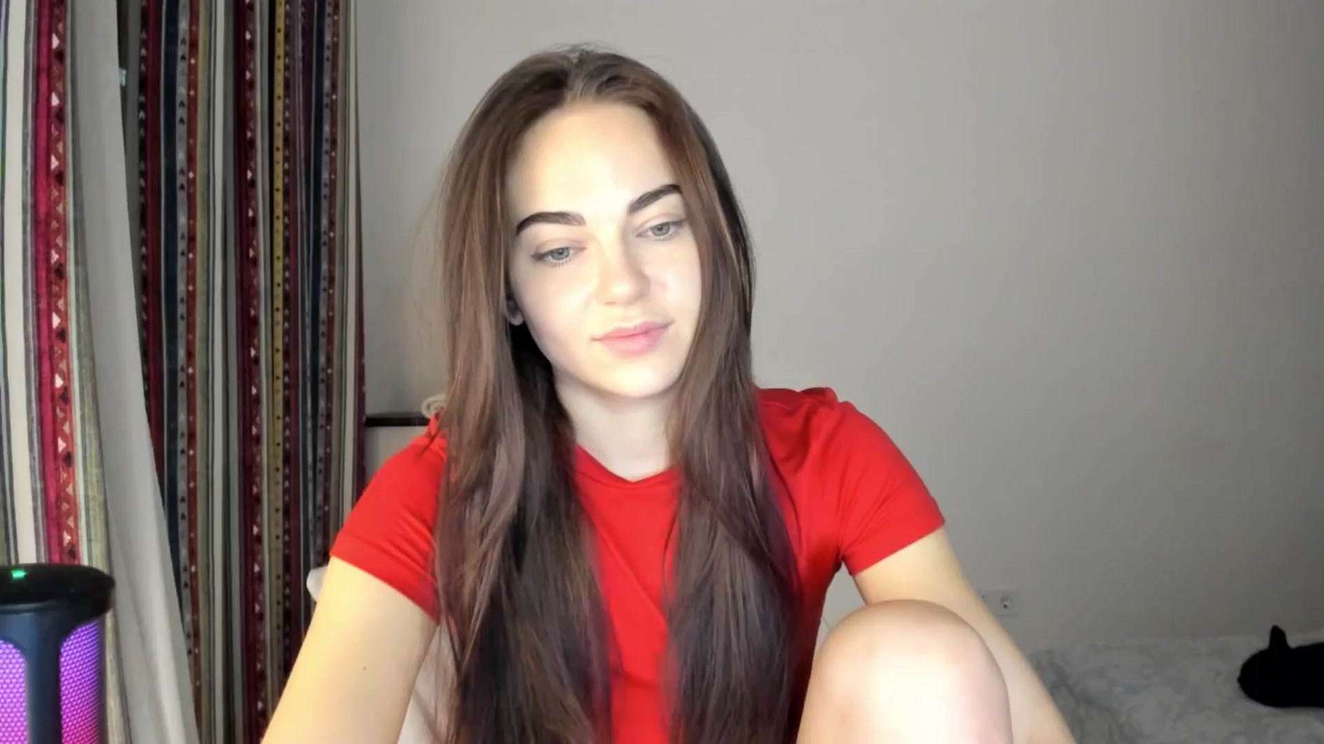 Gallery image thumbnail from BeeTheQueen's myfreecams stream on, 09/11/2025, 19:19 image 6 of 20
