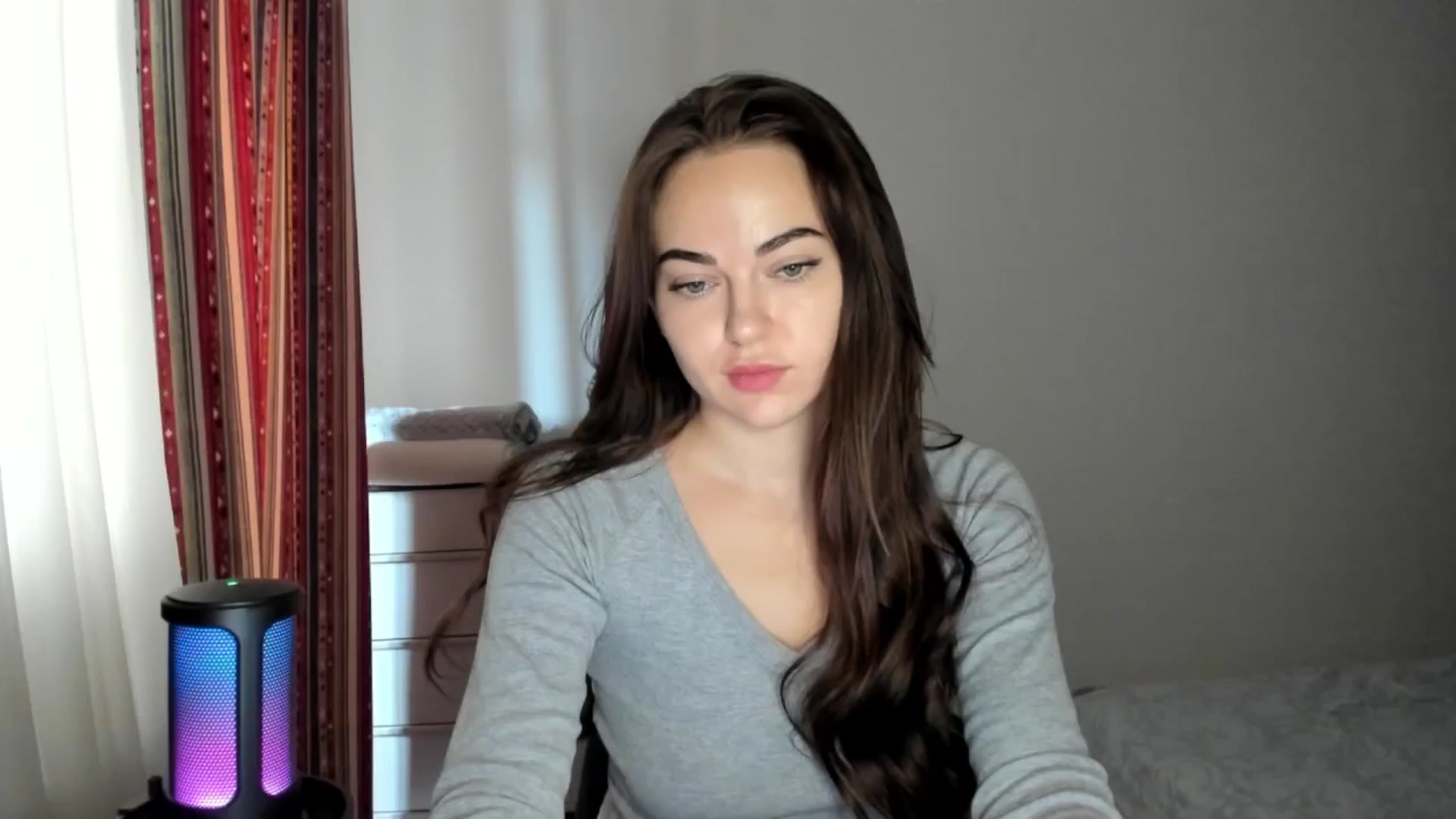 Gallery image thumbnail from BeeTheQueen's myfreecams stream on, 09/12/2025, 14:28 image 6 of 20