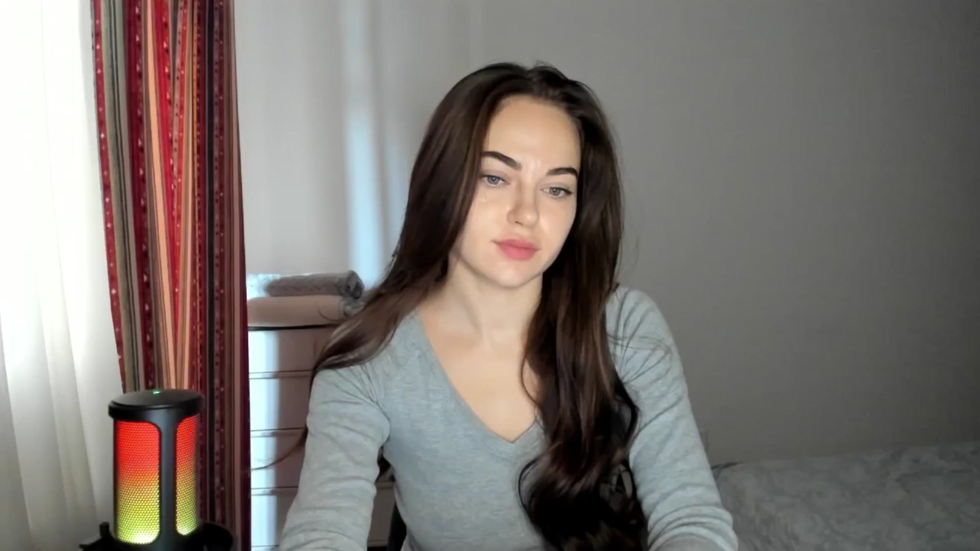 Gallery image thumbnail from BeeTheQueen's myfreecams stream on, 09/12/2025, 14:28 image 11 of 20