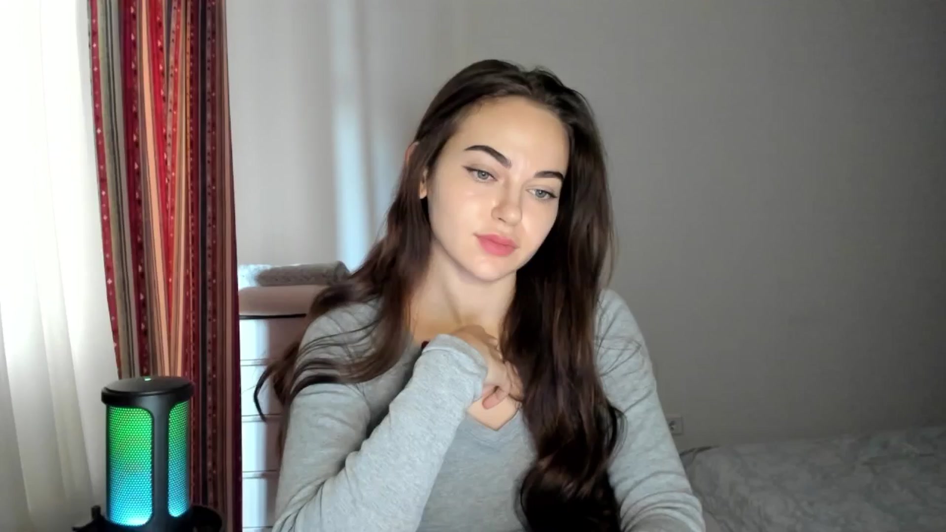 Gallery image thumbnail from BeeTheQueen's myfreecams stream on, 09/12/2025, 14:28 image 16 of 20