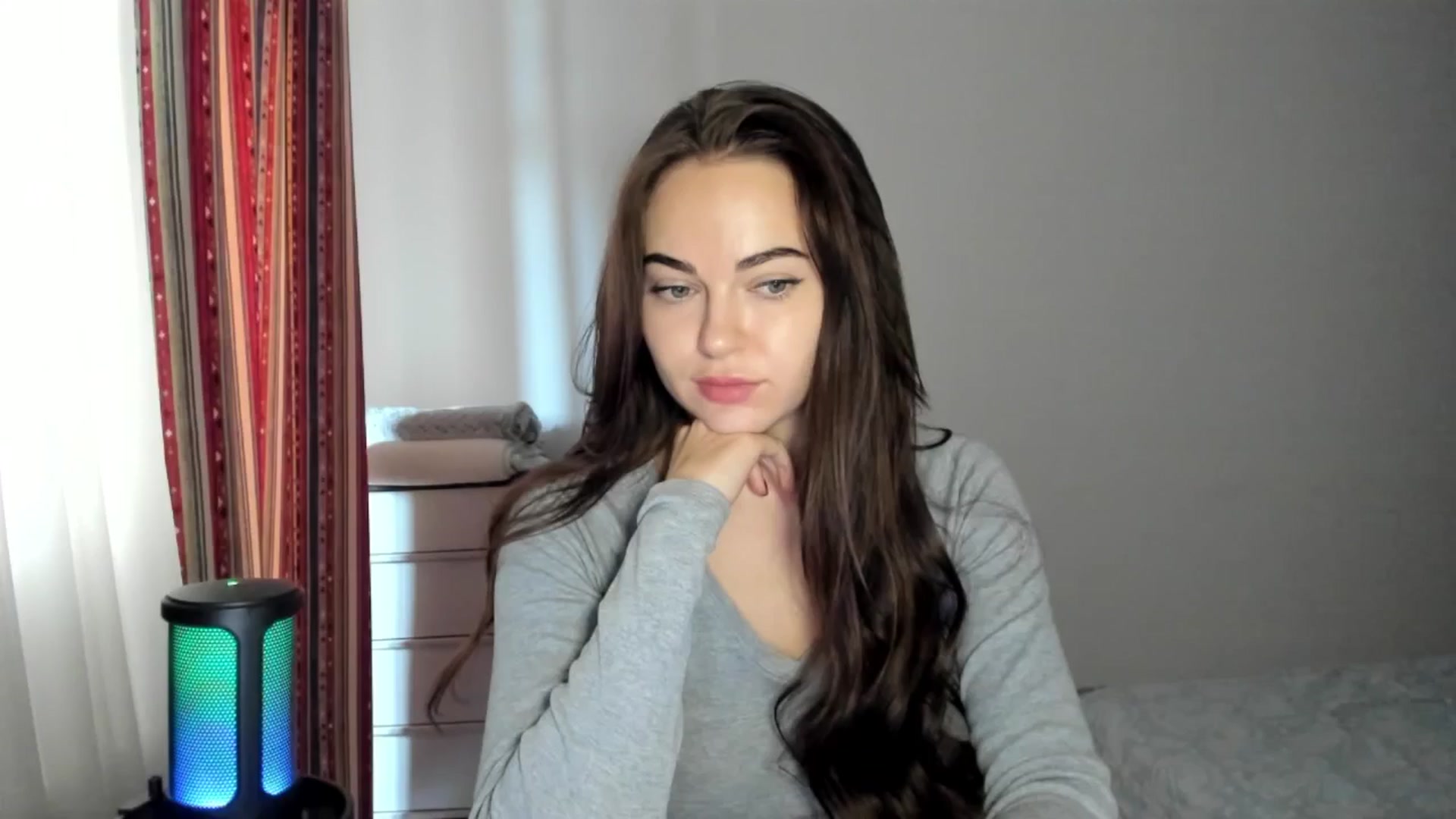 Gallery image thumbnail from BeeTheQueen's myfreecams stream on, 09/12/2025, 14:28 image 9 of 20