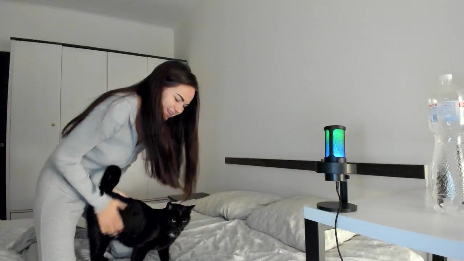 Gallery image thumbnail from BeeTheQueen's myfreecams stream on, 09/24/2025, 16:47 image 2 of 20