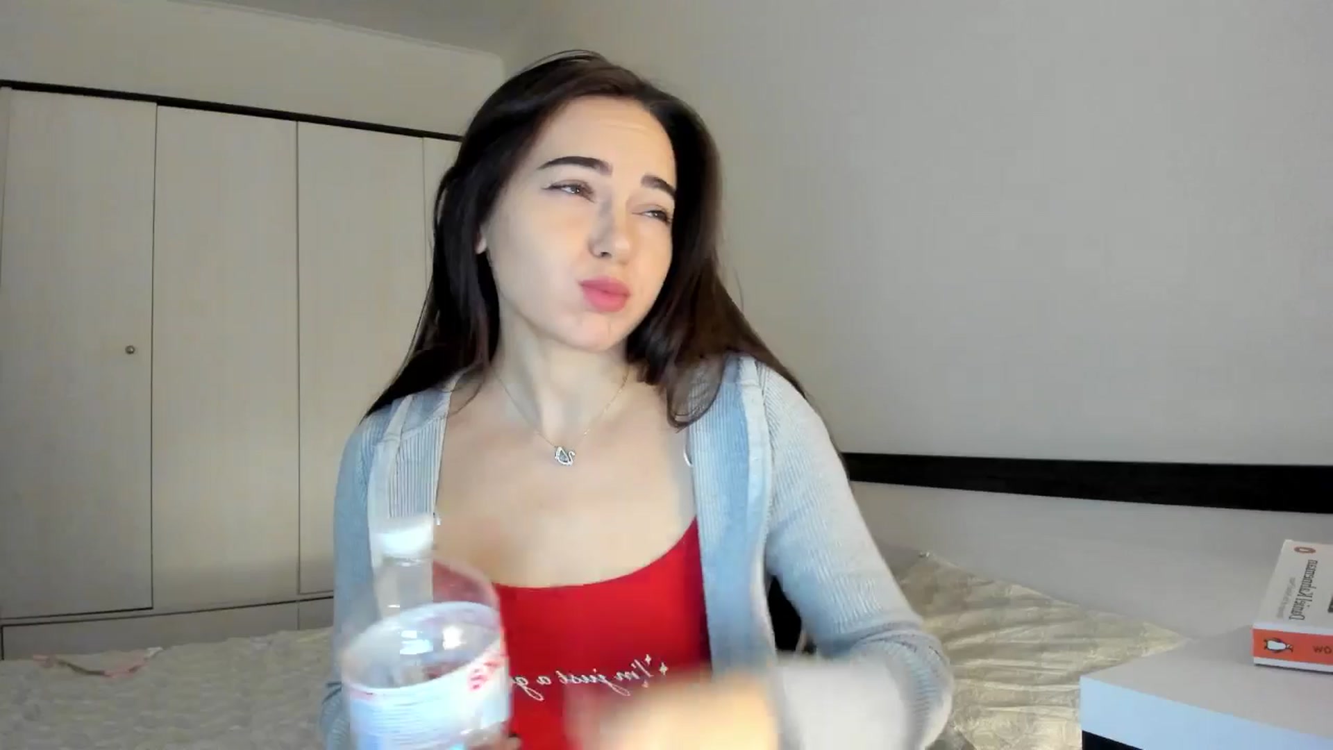 Gallery image thumbnail from BeeTheQueen's myfreecams stream on, 09/25/2025, 16:01 image 3 of 20