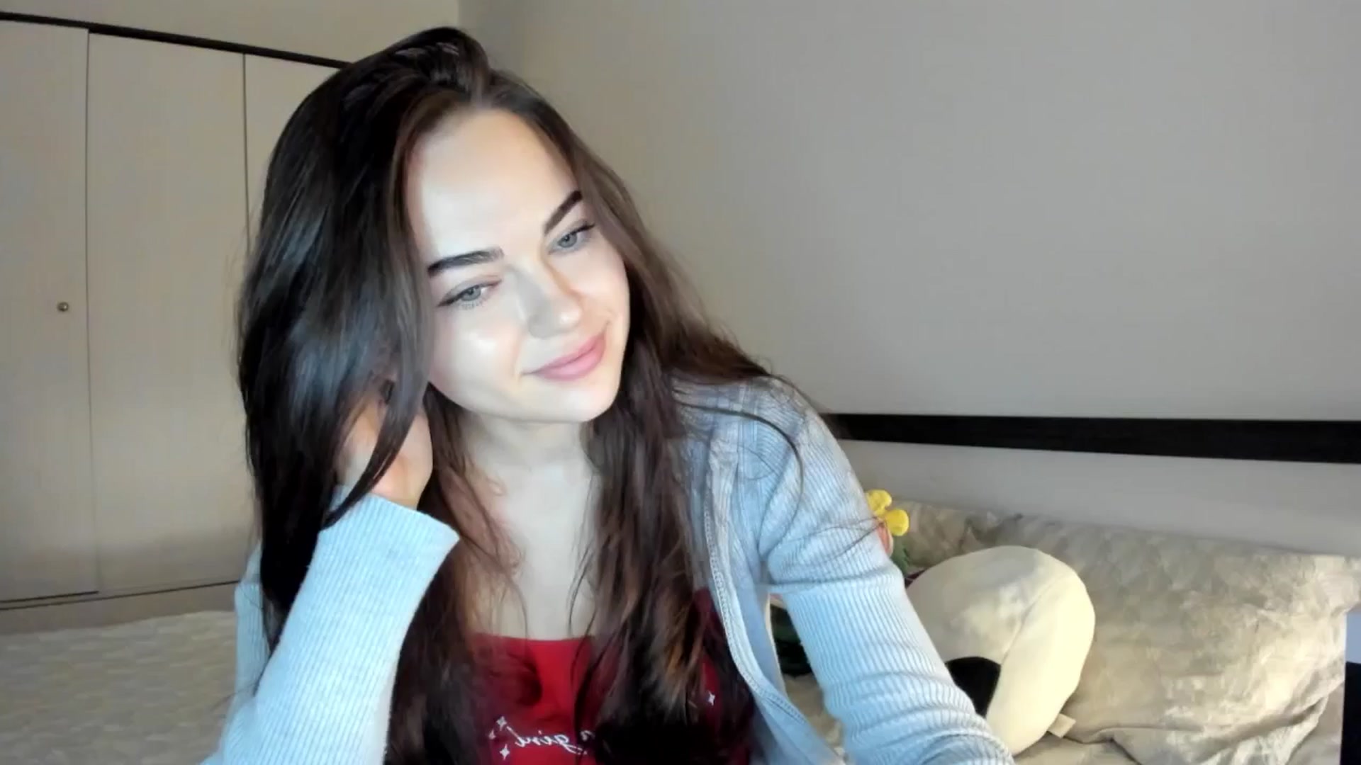 Gallery image thumbnail from BeeTheQueen's myfreecams stream on, 09/30/2025, 16:01 image 15 of 20