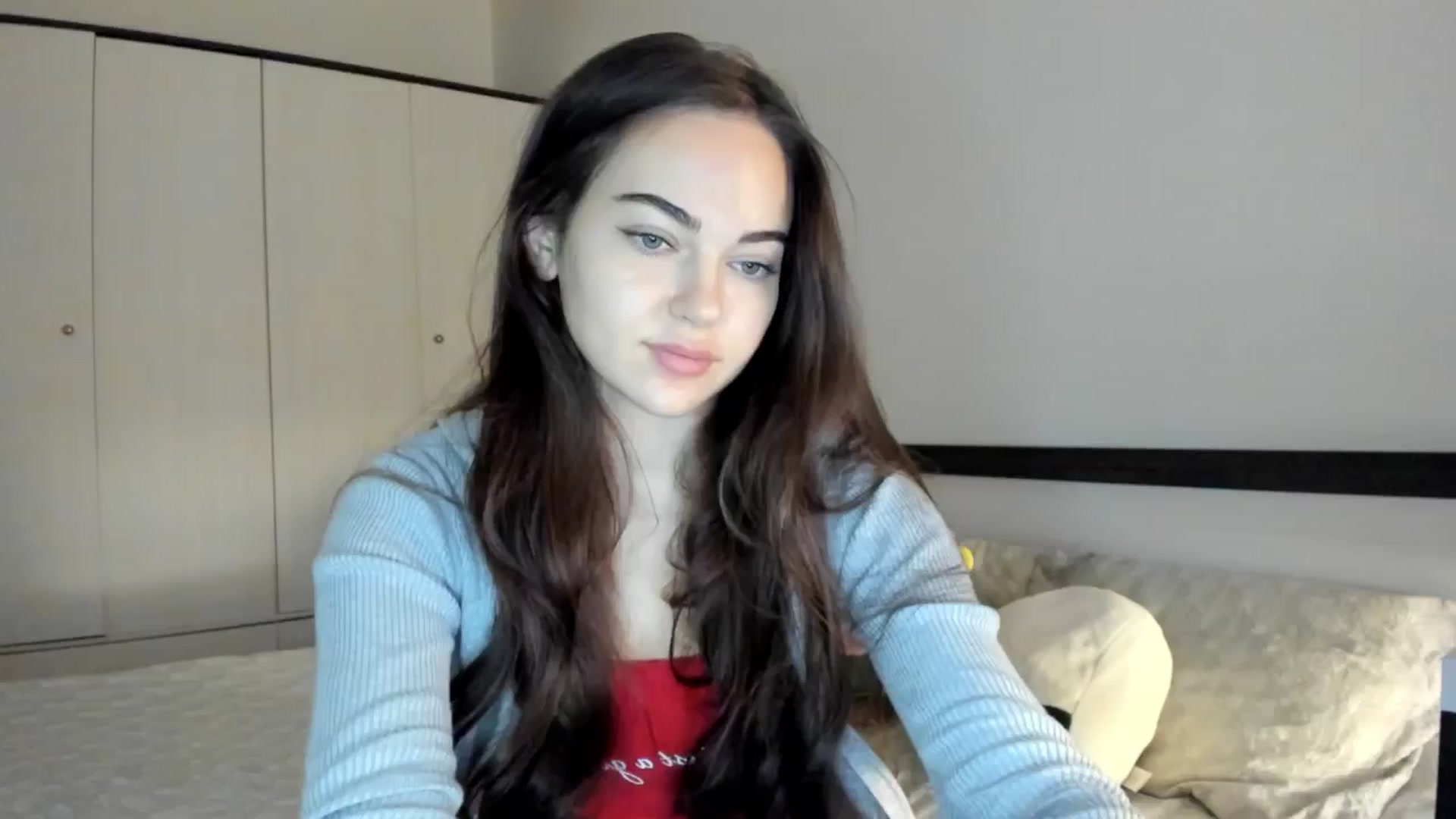 Gallery image thumbnail from BeeTheQueen's myfreecams stream on, 09/30/2025, 16:01 image 1 of 20