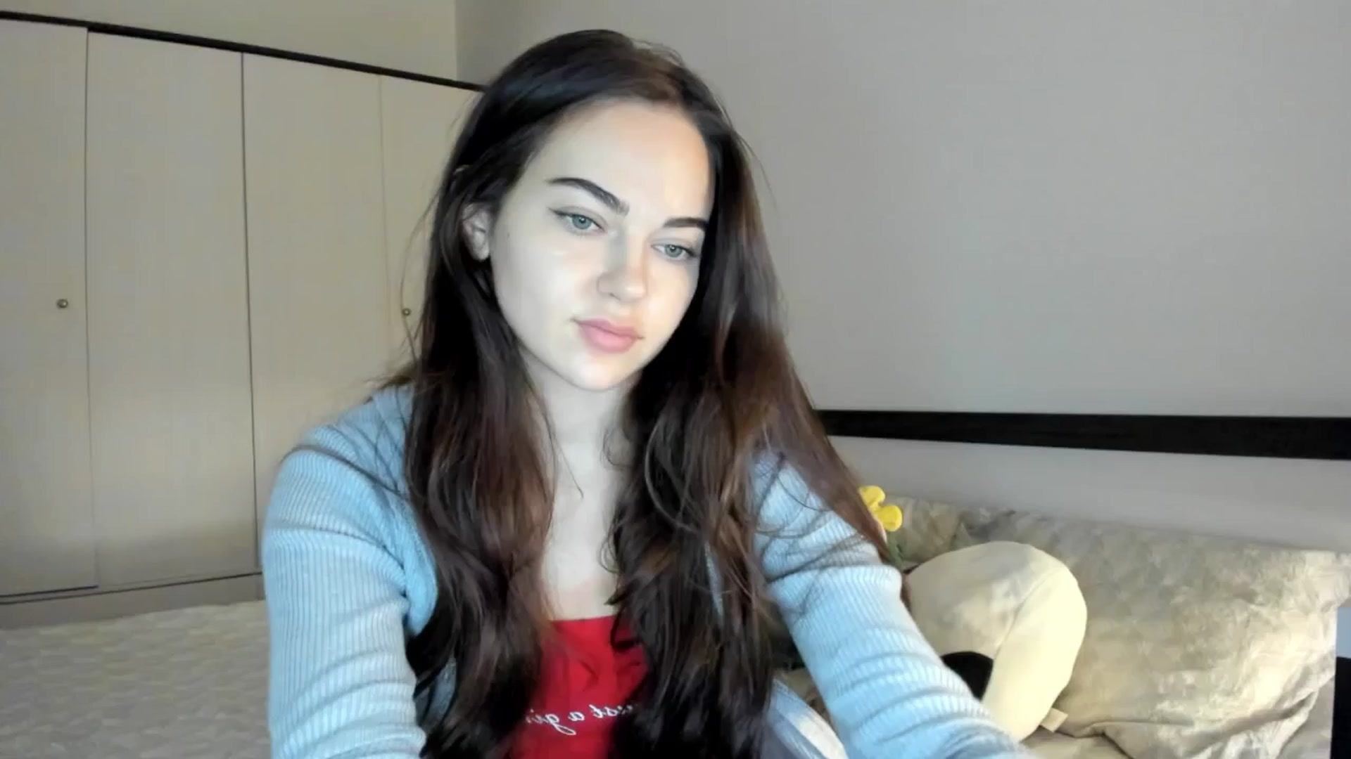 Gallery image thumbnail from BeeTheQueen's myfreecams stream on, 09/30/2025, 16:01 image 5 of 20