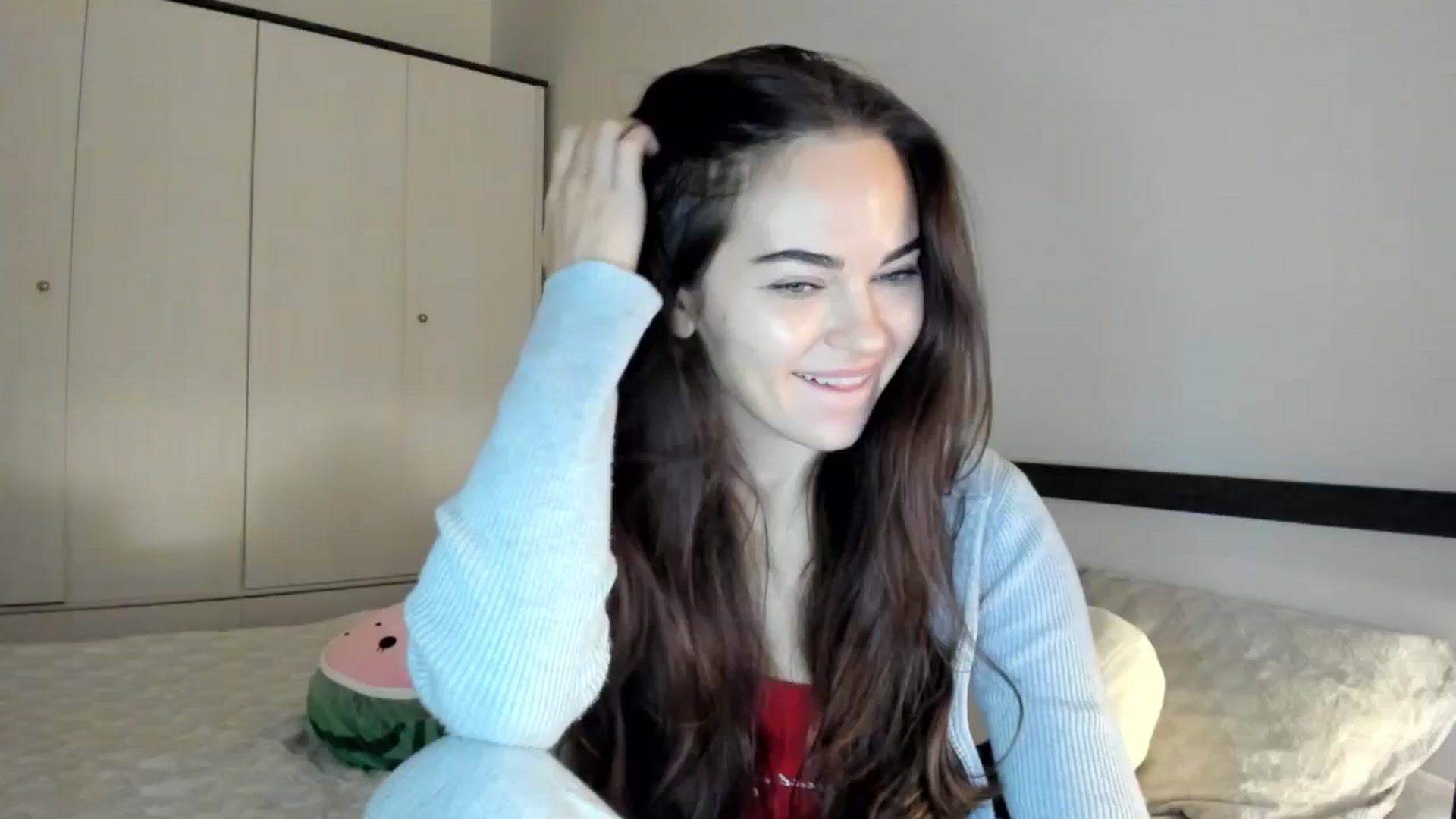 Gallery image thumbnail from BeeTheQueen's myfreecams stream on, 09/30/2025, 18:18 image 2 of 20