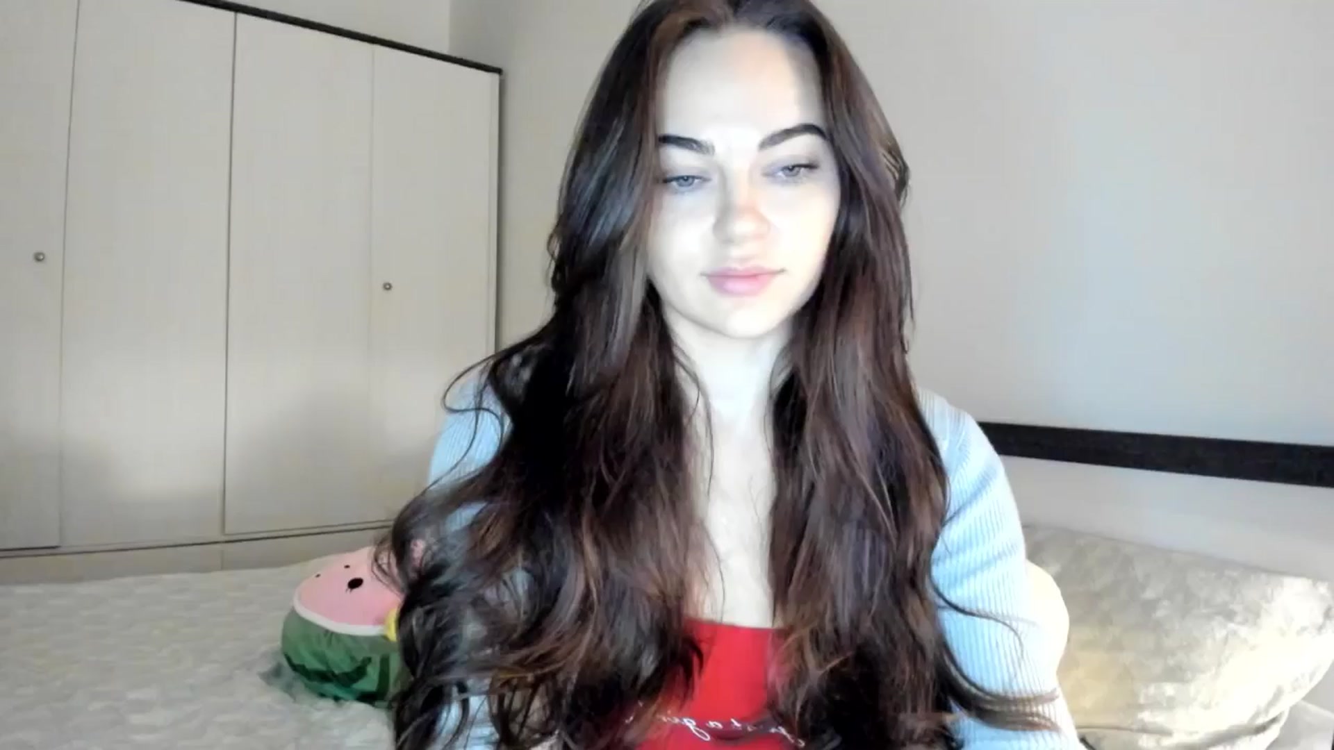 Gallery image thumbnail from BeeTheQueen's myfreecams stream on, 09/30/2025, 18:18 image 1 of 20
