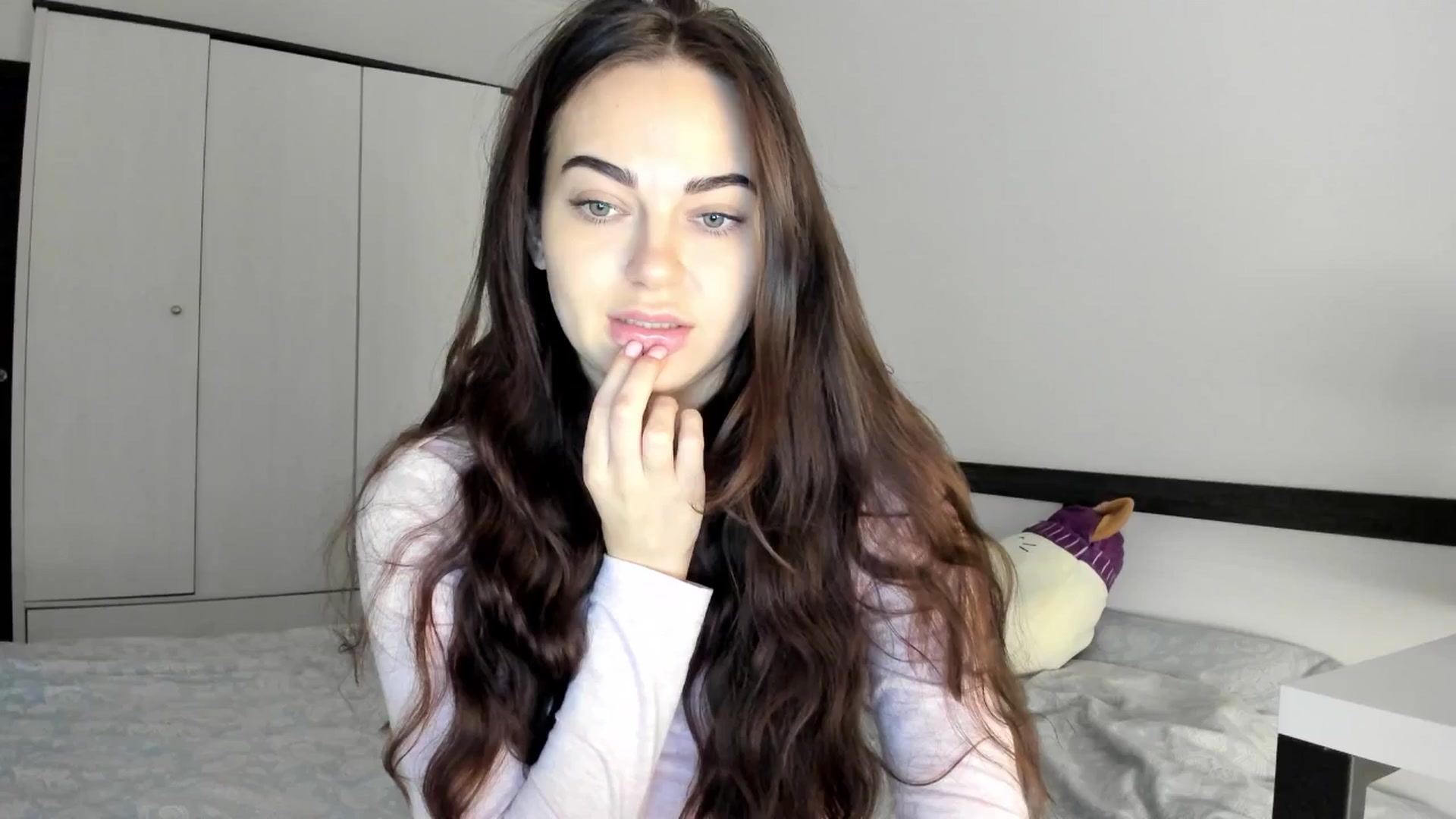 Gallery image thumbnail from BeeTheQueen's myfreecams stream on, 10/15/2025, 15:18 image 1 of 20