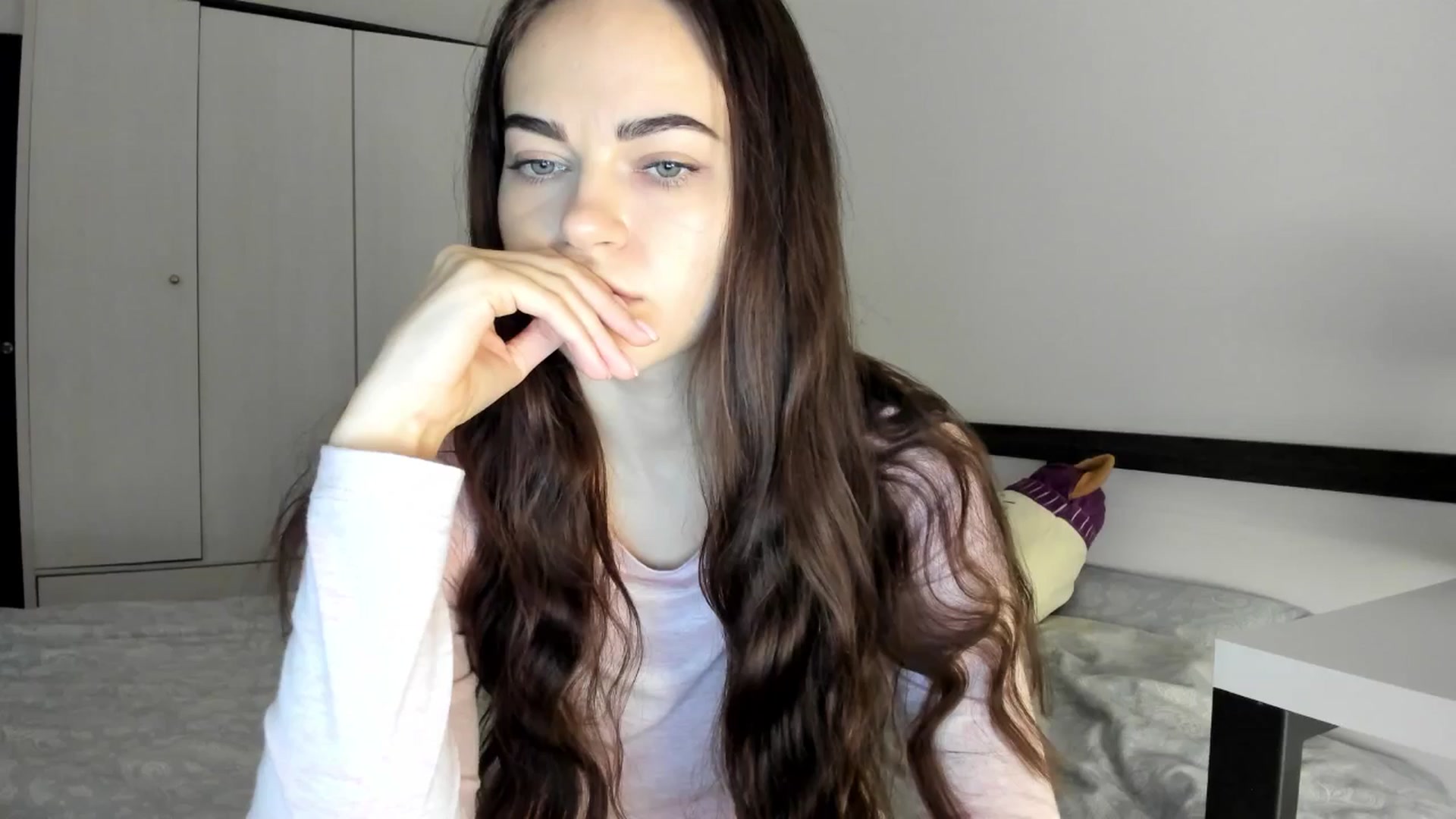 Gallery image thumbnail from BeeTheQueen's myfreecams stream on, 10/15/2025, 15:18 image 10 of 20