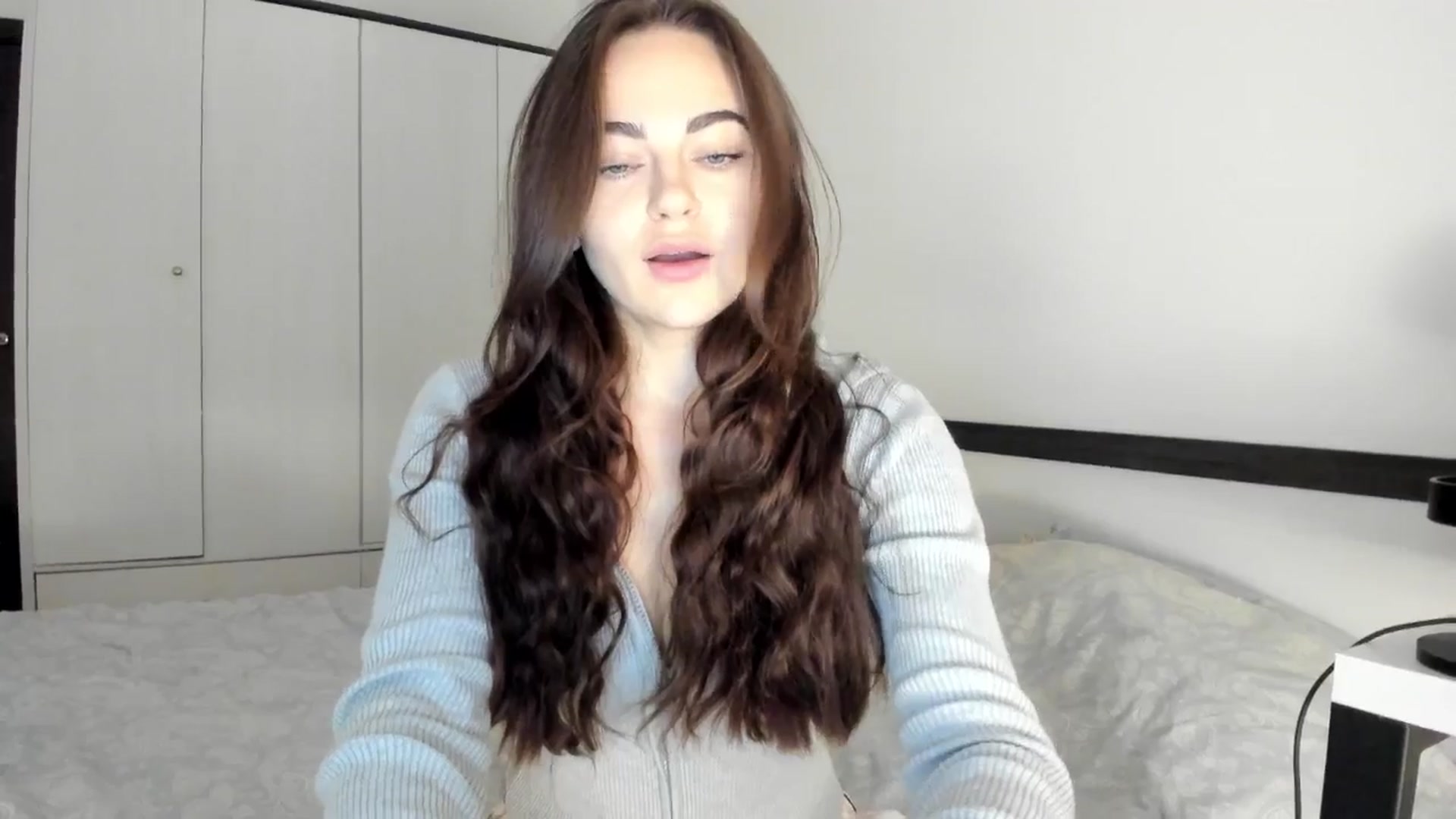 Gallery image thumbnail from BeeTheQueen's myfreecams stream on, 10/22/2025, 14:06 image 20 of 20