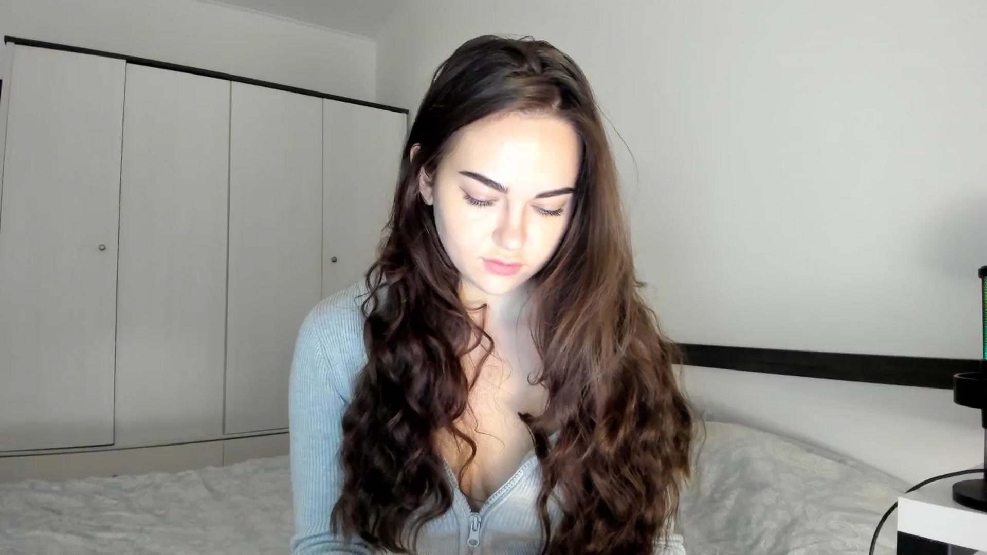 Gallery image thumbnail from BeeTheQueen's myfreecams stream on, 10/22/2025, 14:06 image 11 of 20