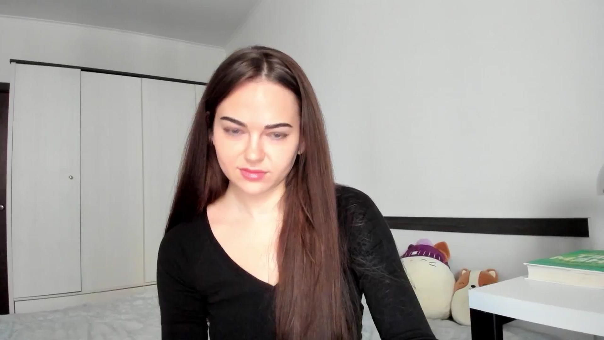 Gallery image thumbnail from BeeTheQueen's myfreecams stream on, 10/23/2025, 13:15 image 18 of 20