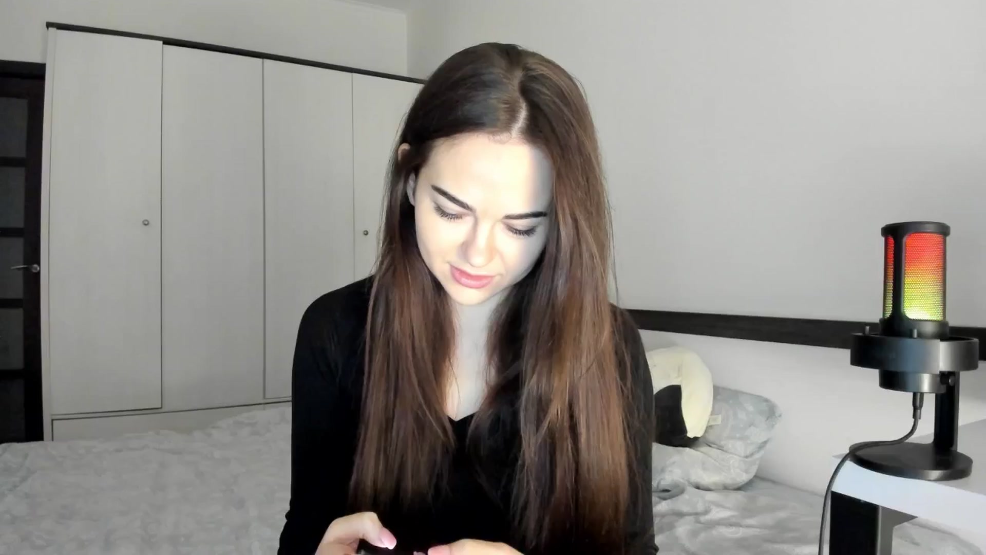Gallery image thumbnail from BeeTheQueen's myfreecams stream on, 10/23/2025, 14:35 image 17 of 20