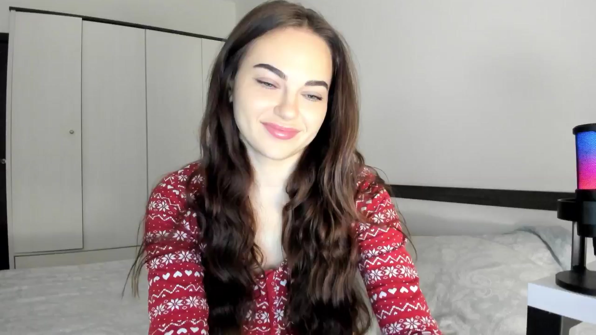 Gallery image thumbnail from BeeTheQueen's myfreecams stream on, 10/24/2025, 14:04 image 15 of 20