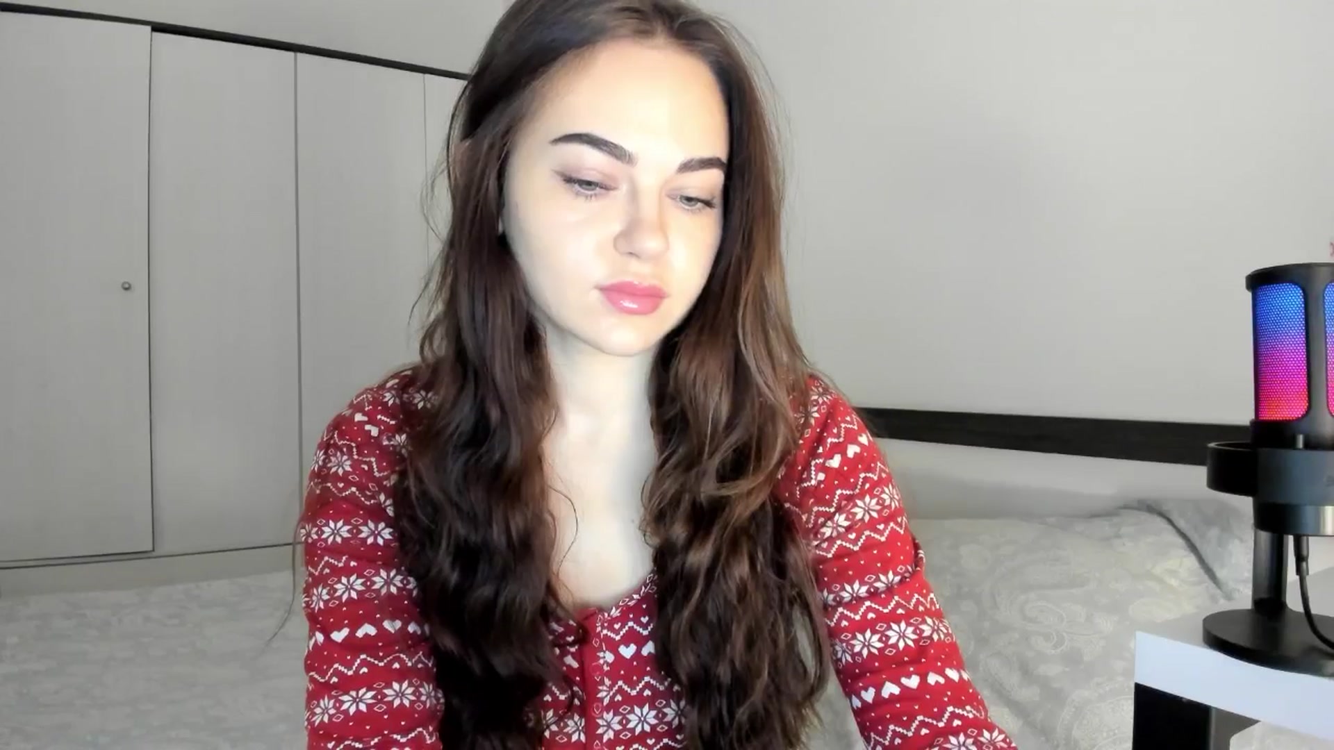 Gallery image thumbnail from BeeTheQueen's myfreecams stream on, 10/24/2025, 14:04 image 3 of 20
