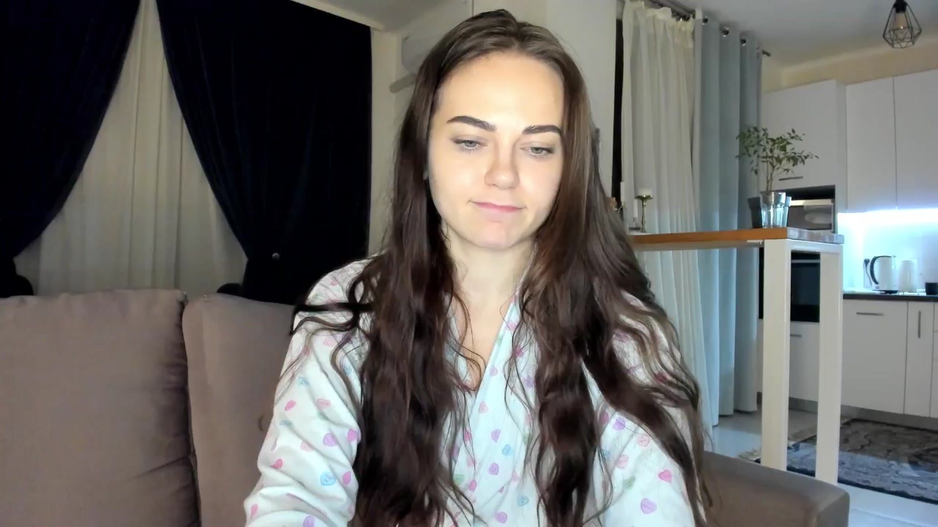 Gallery image thumbnail from BeeTheQueen's myfreecams stream on, 11/02/2025, 21:23 image 19 of 20