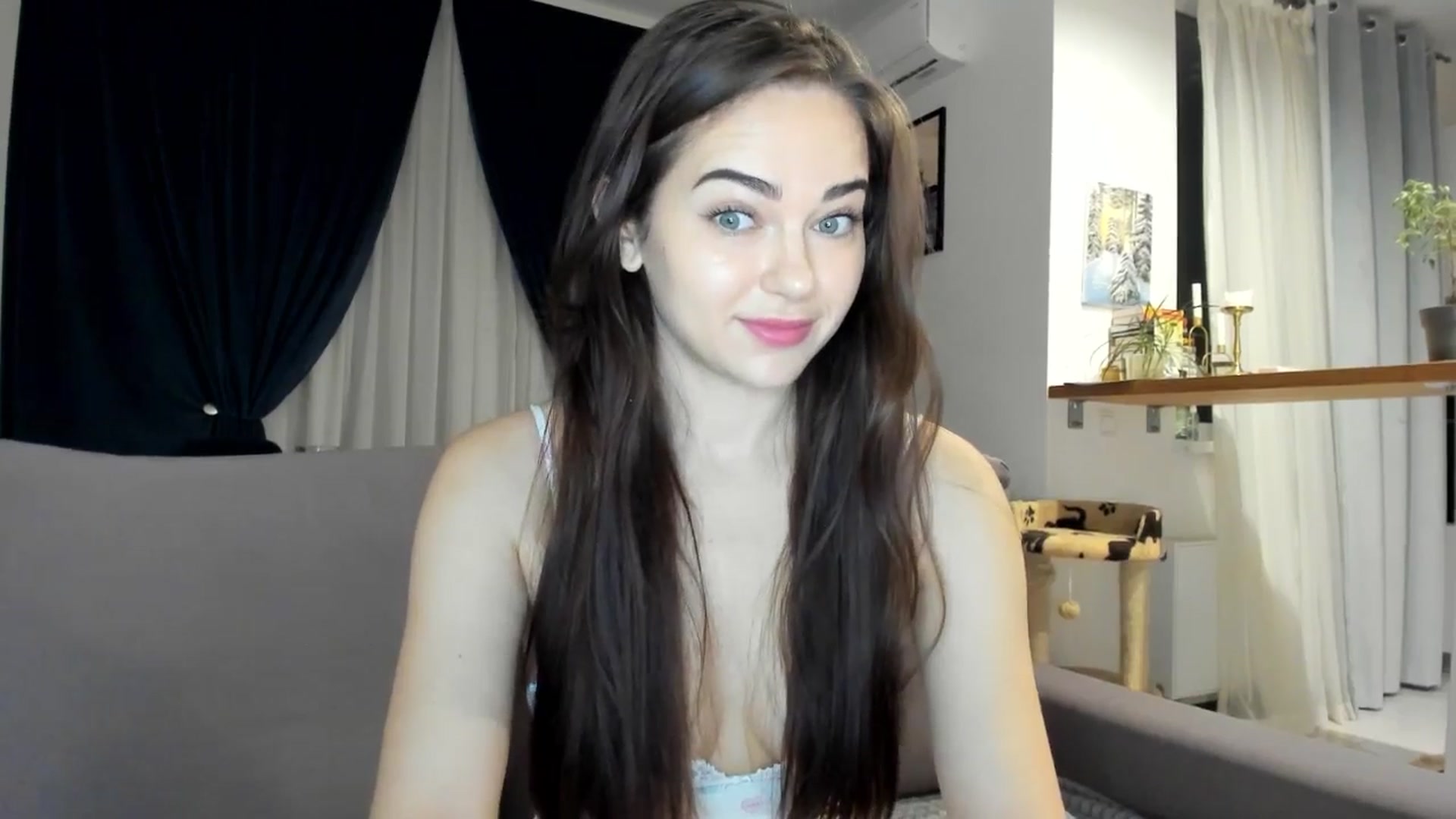 Gallery image thumbnail from BeeTheQueen's myfreecams stream on, 11/05/2025, 18:54 image 8 of 20