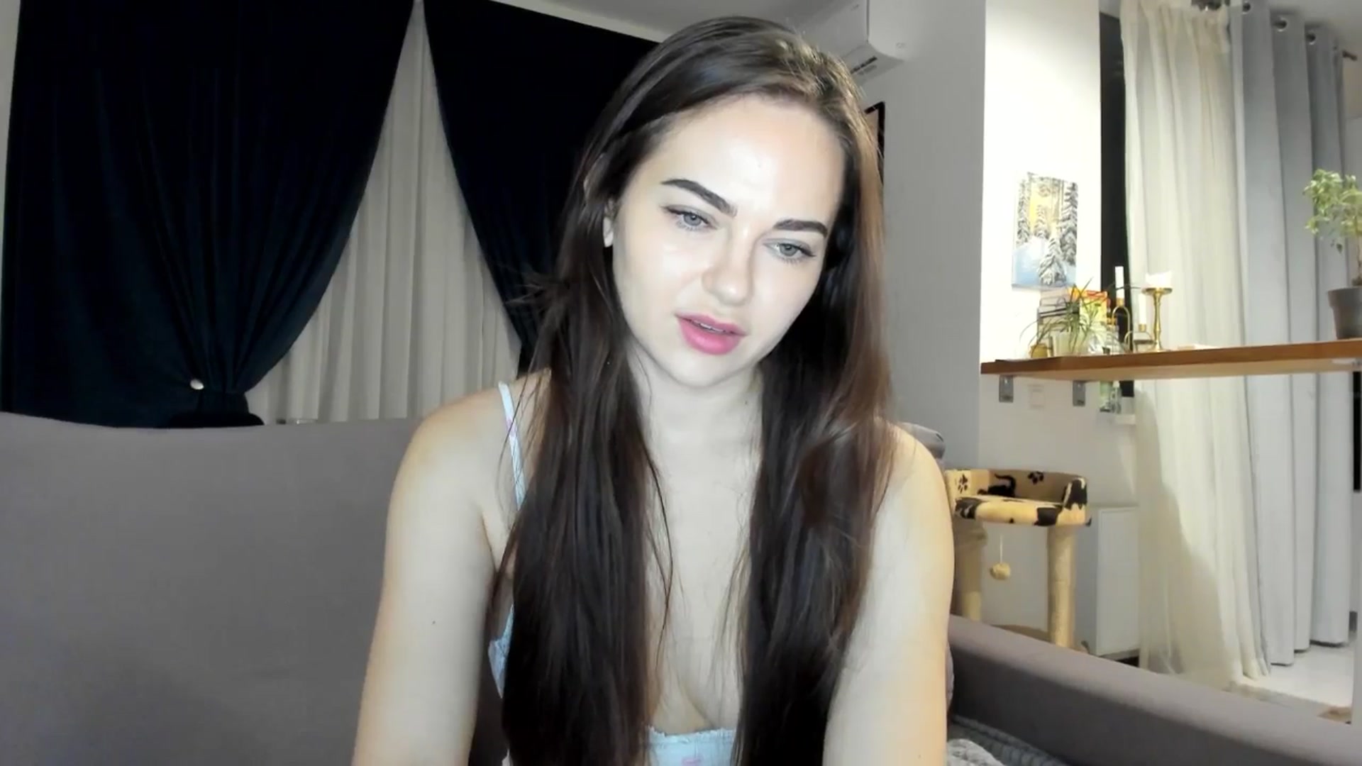 Gallery image thumbnail from BeeTheQueen's myfreecams stream on, 11/05/2025, 18:54 image 7 of 20