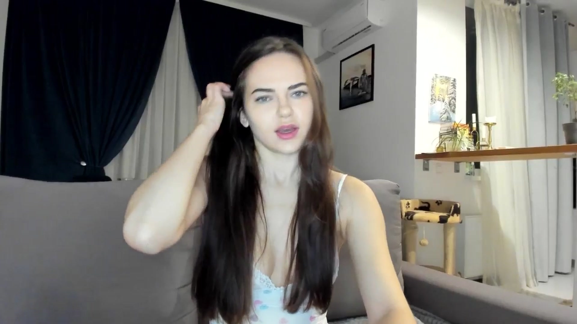 Gallery image thumbnail from BeeTheQueen's myfreecams stream on, 11/05/2025, 18:54 image 5 of 20