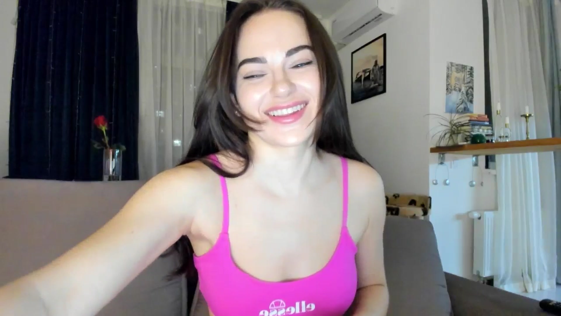 Gallery image thumbnail from BeeTheQueen's myfreecams stream on, 11/16/2025, 17:55 image 16 of 20