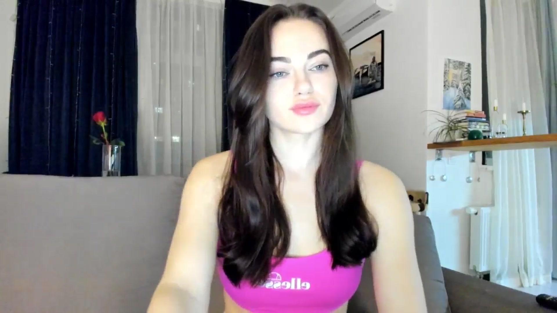 Gallery image thumbnail from BeeTheQueen's myfreecams stream on, 11/16/2025, 17:55 image 4 of 20