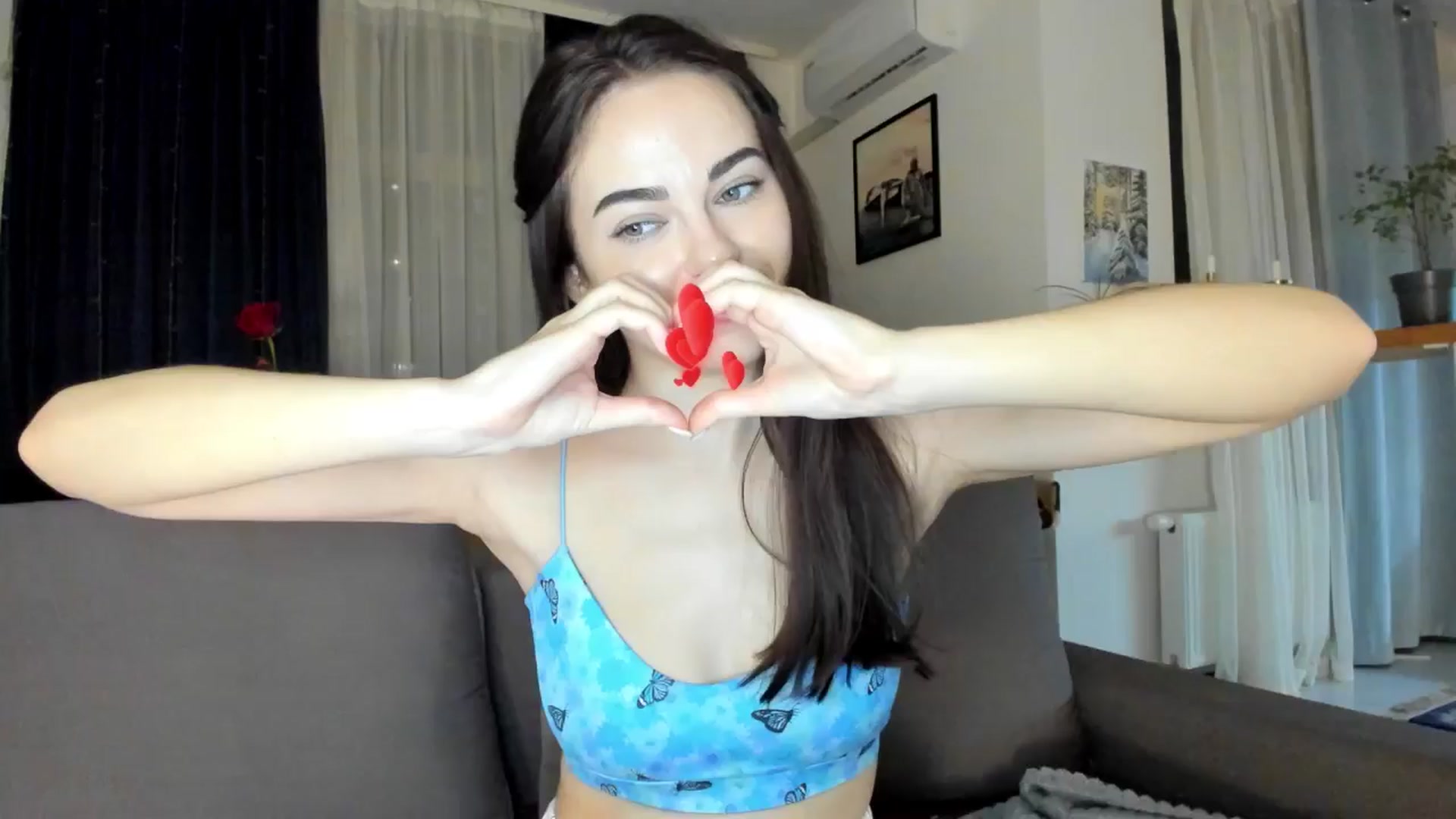 Gallery image thumbnail from BeeTheQueen's myfreecams stream on, 11/17/2025, 16:18 image 20 of 20