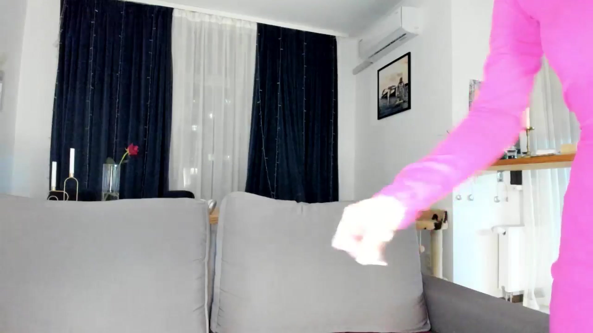Gallery image thumbnail from BeeTheQueen's myfreecams stream on, 11/20/2025, 17:44 image 3 of 20