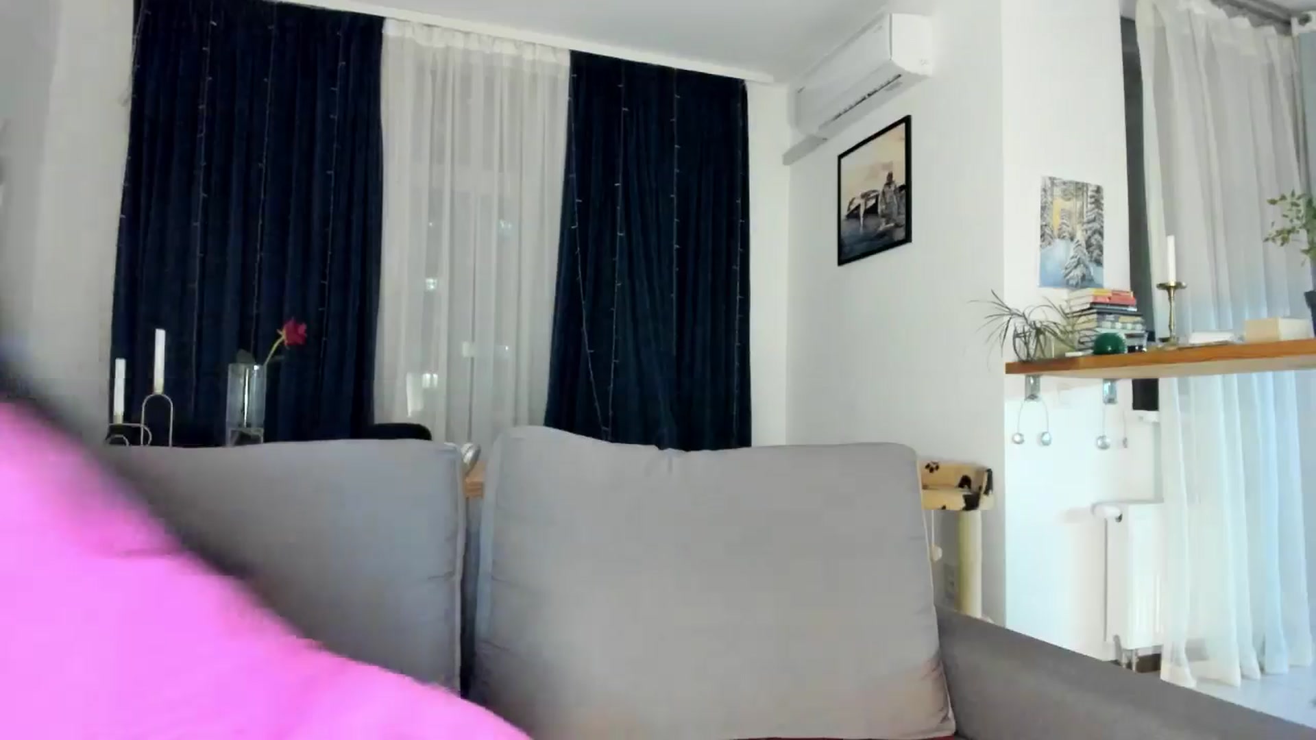 Gallery image thumbnail from BeeTheQueen's myfreecams stream on, 11/20/2025, 17:44 image 6 of 20