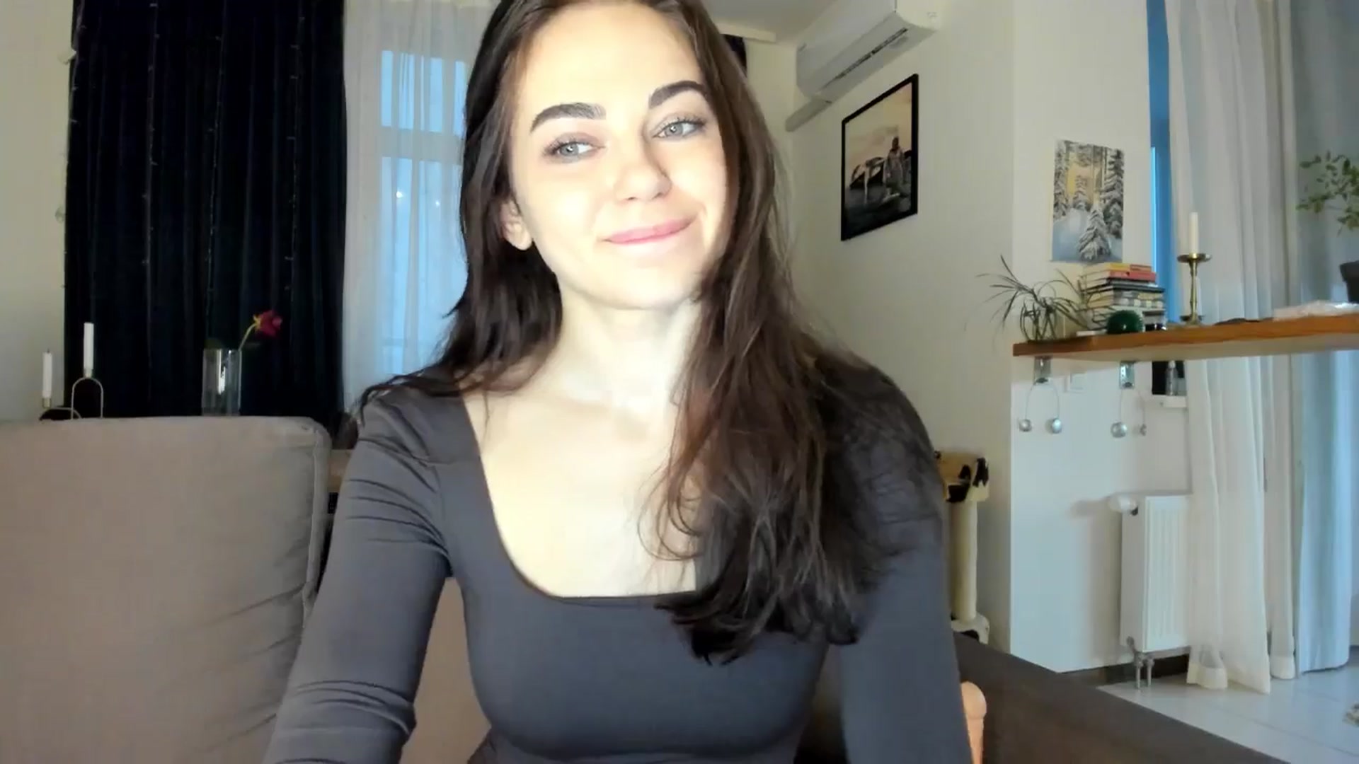 Gallery image thumbnail from BeeTheQueen's myfreecams stream on, 11/21/2025, 14:27 image 2 of 20