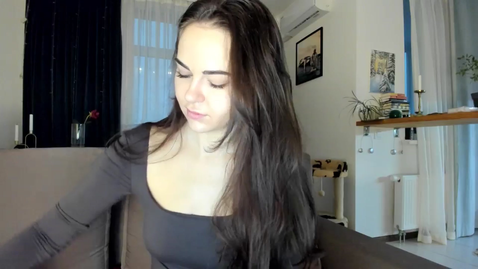 Gallery image thumbnail from BeeTheQueen's myfreecams stream on, 11/21/2025, 14:27 image 5 of 20