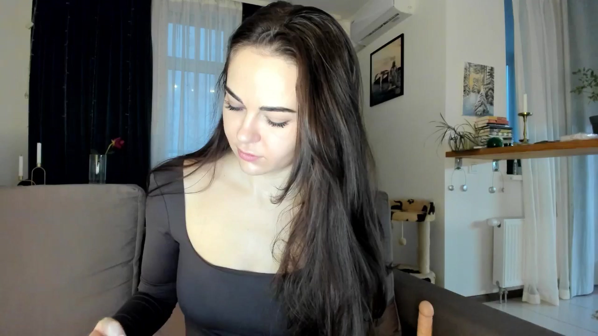 Gallery image thumbnail from BeeTheQueen's myfreecams stream on, 11/21/2025, 14:27 image 3 of 20
