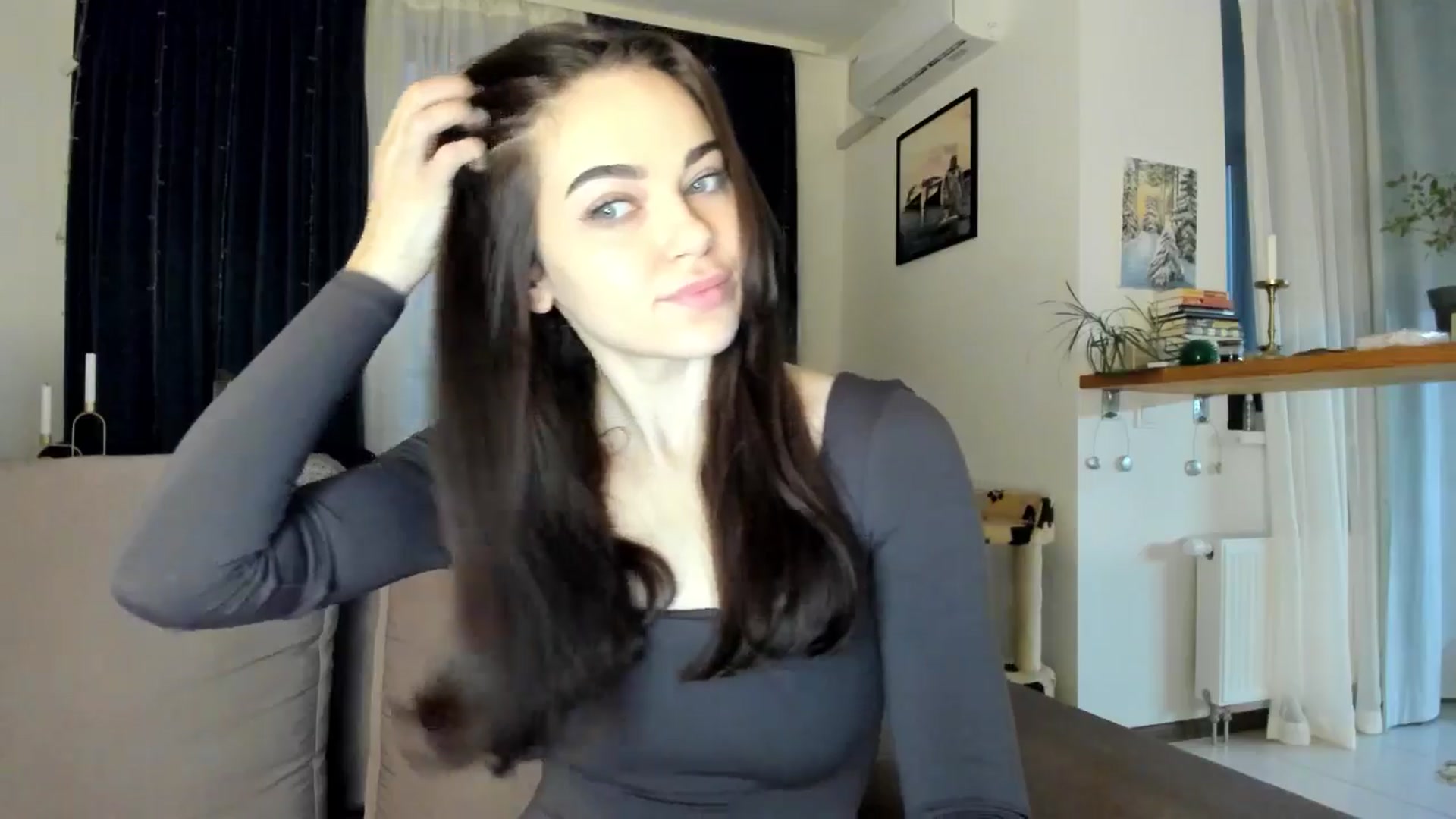 Gallery image thumbnail from BeeTheQueen's myfreecams stream on, 11/21/2025, 14:27 image 12 of 20