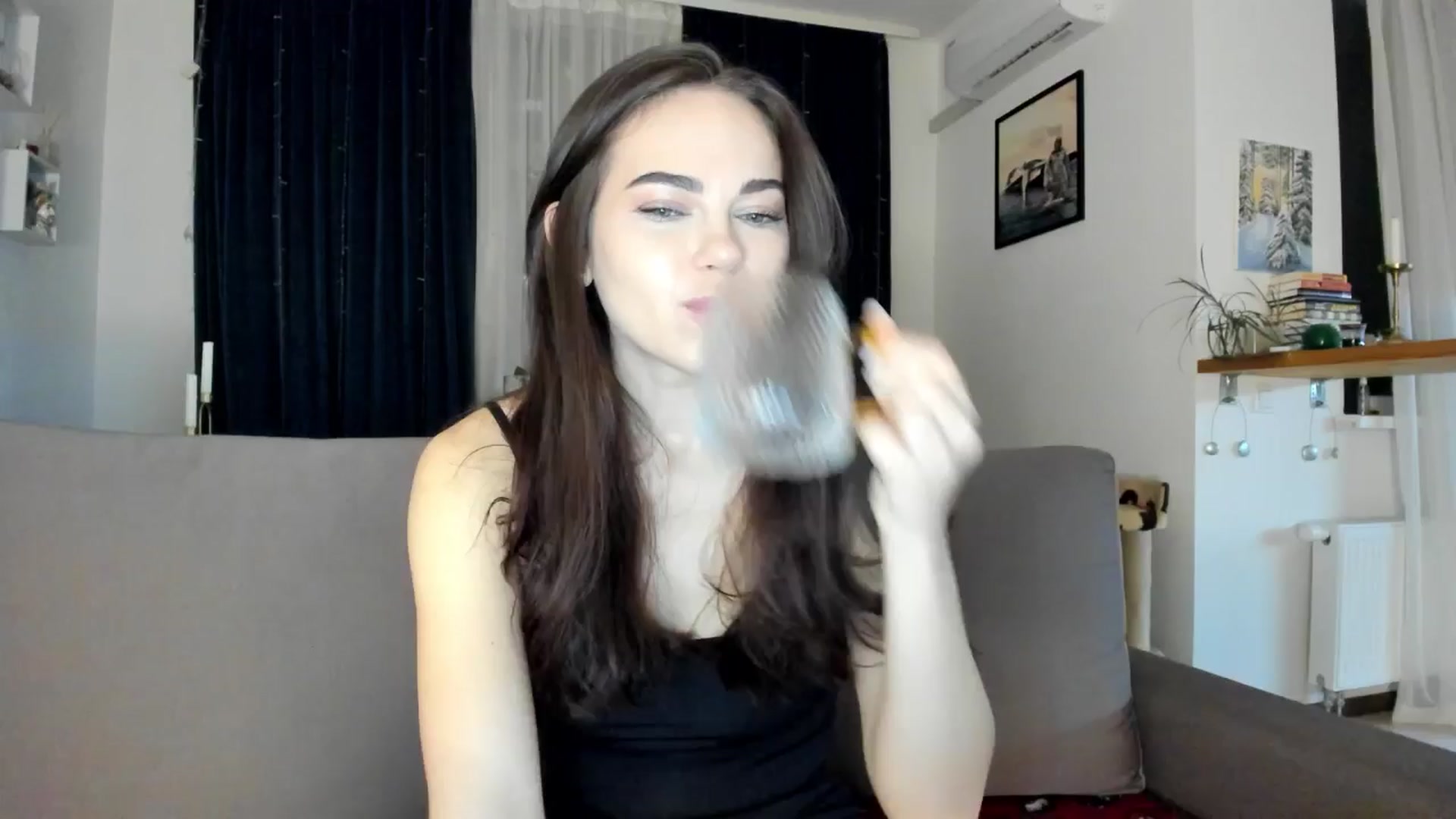 Gallery image thumbnail from BeeTheQueen's myfreecams stream on, 11/22/2025, 20:52 image 6 of 20