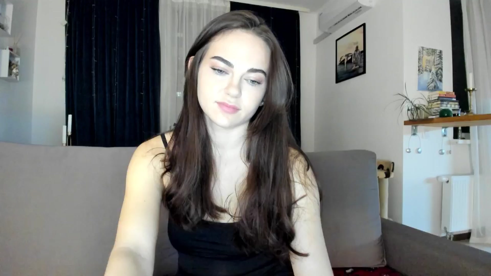 Gallery image thumbnail from BeeTheQueen's myfreecams stream on, 11/22/2025, 20:52 image 8 of 20