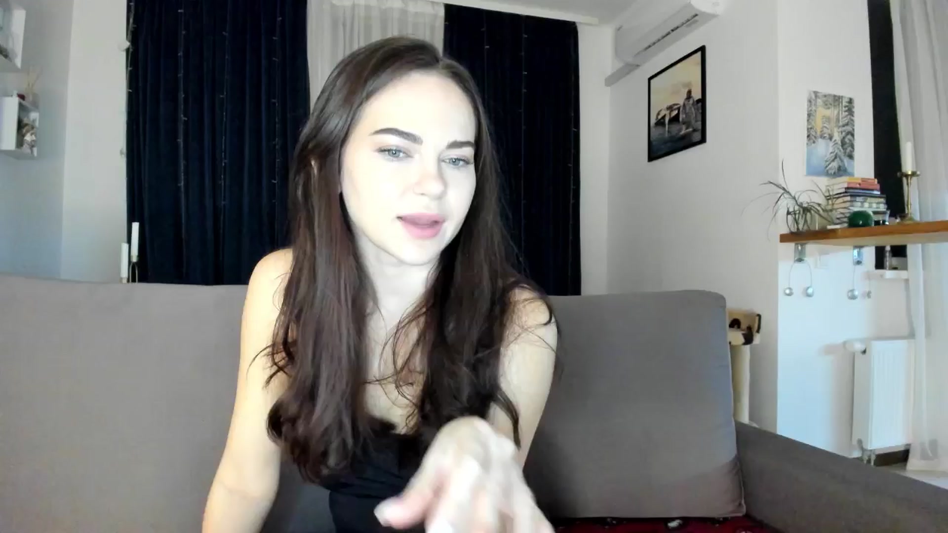 Gallery image thumbnail from BeeTheQueen's myfreecams stream on, 11/22/2025, 20:52 image 16 of 20