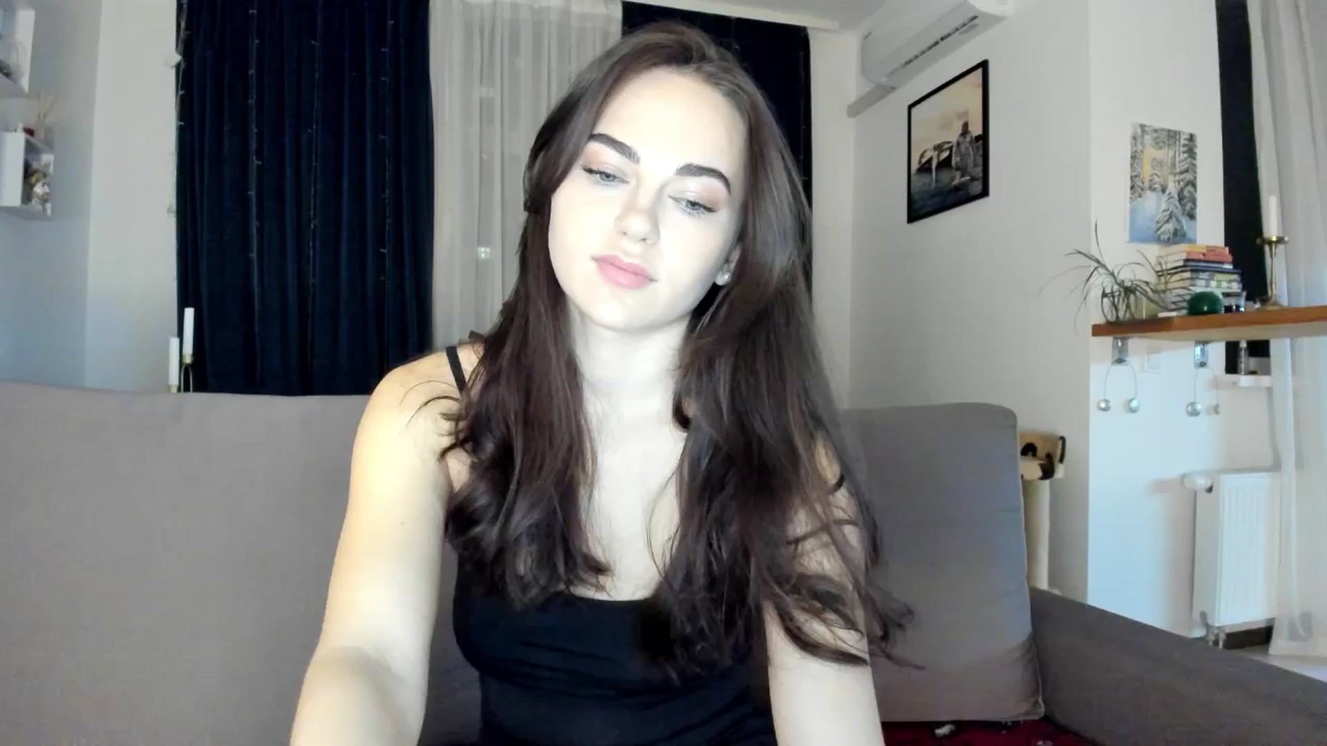 Gallery image thumbnail from BeeTheQueen's myfreecams stream on, 11/22/2025, 20:52 image 1 of 20