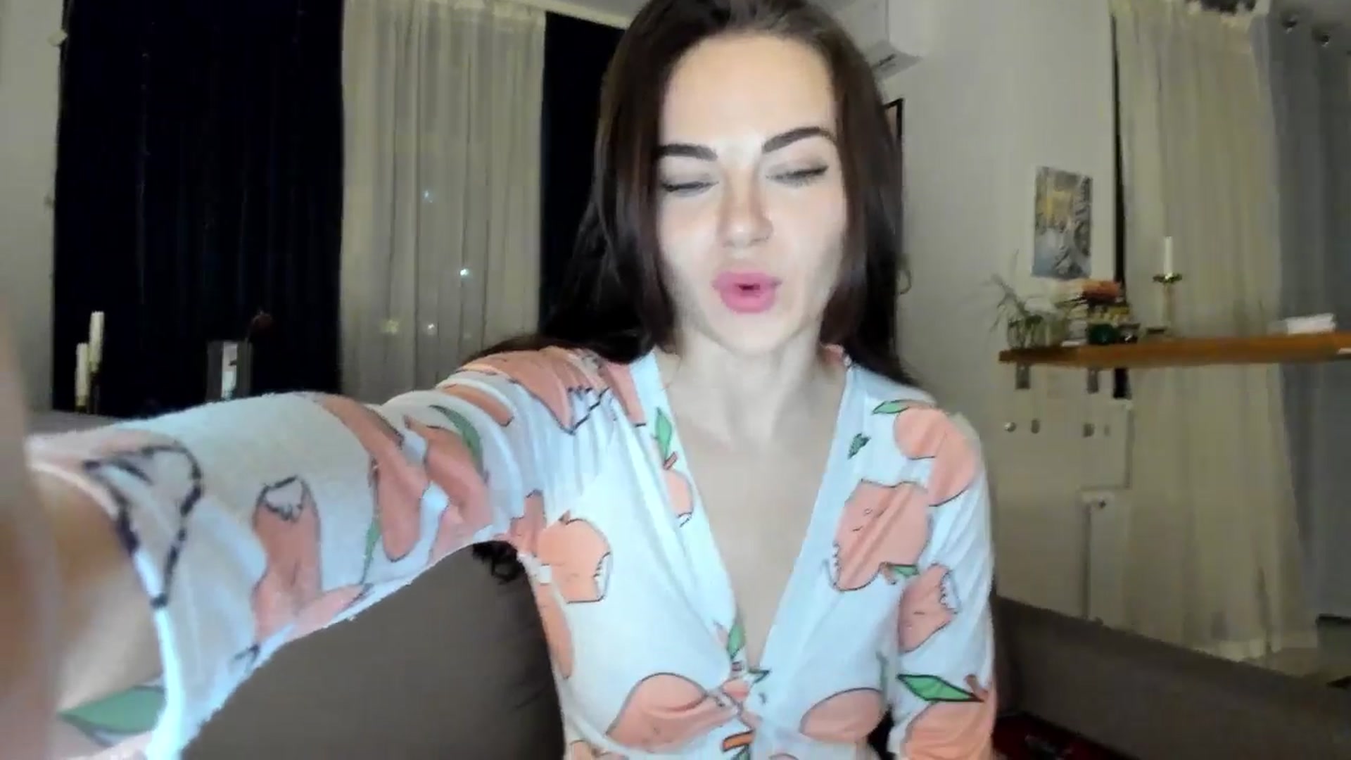 Gallery image thumbnail from BeeTheQueen's myfreecams stream on, 11/23/2025, 16:40 image 14 of 20