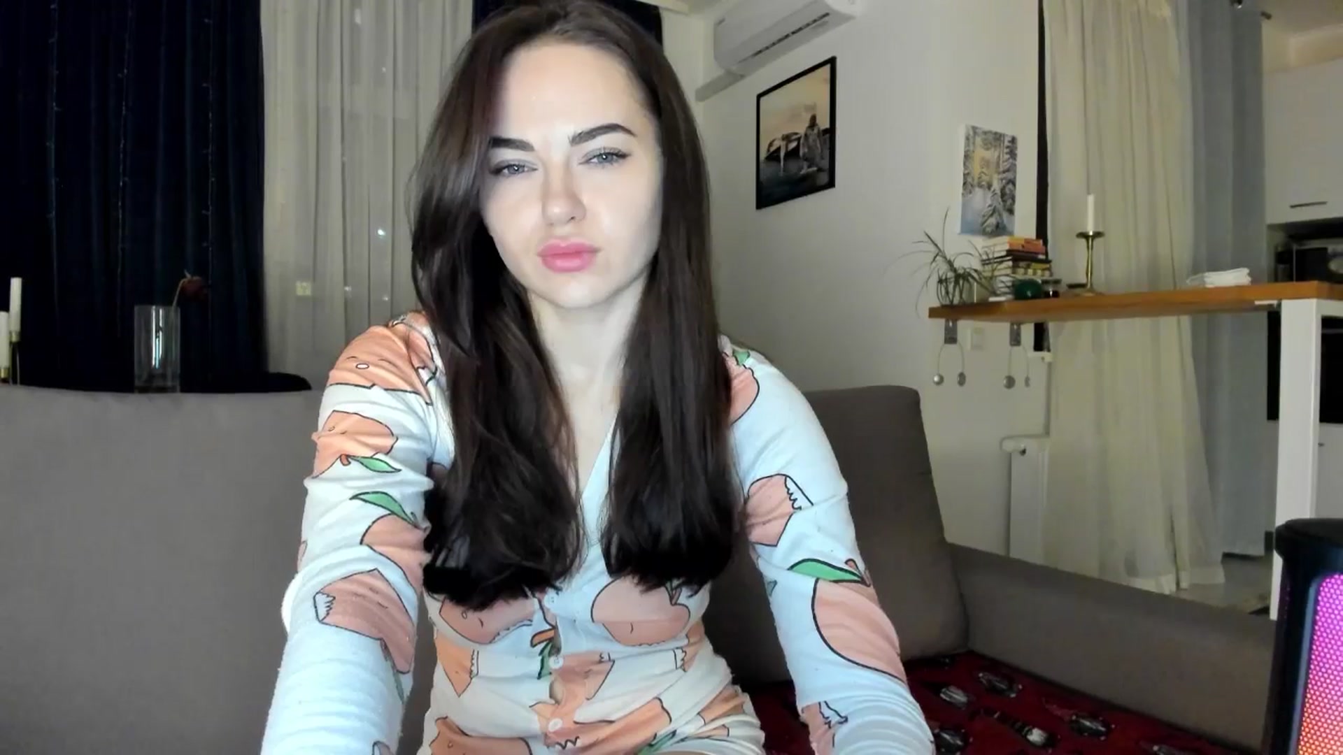 Gallery image thumbnail from BeeTheQueen's myfreecams stream on, 11/23/2025, 16:40 image 6 of 20
