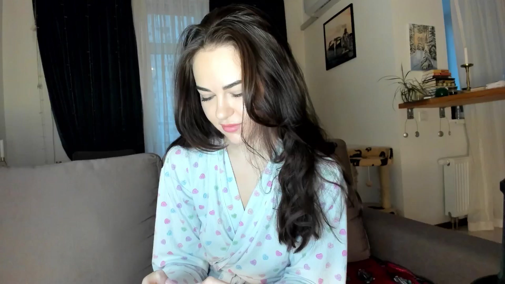 Gallery image thumbnail from BeeTheQueen's myfreecams stream on, 11/28/2025, 13:59 image 20 of 20