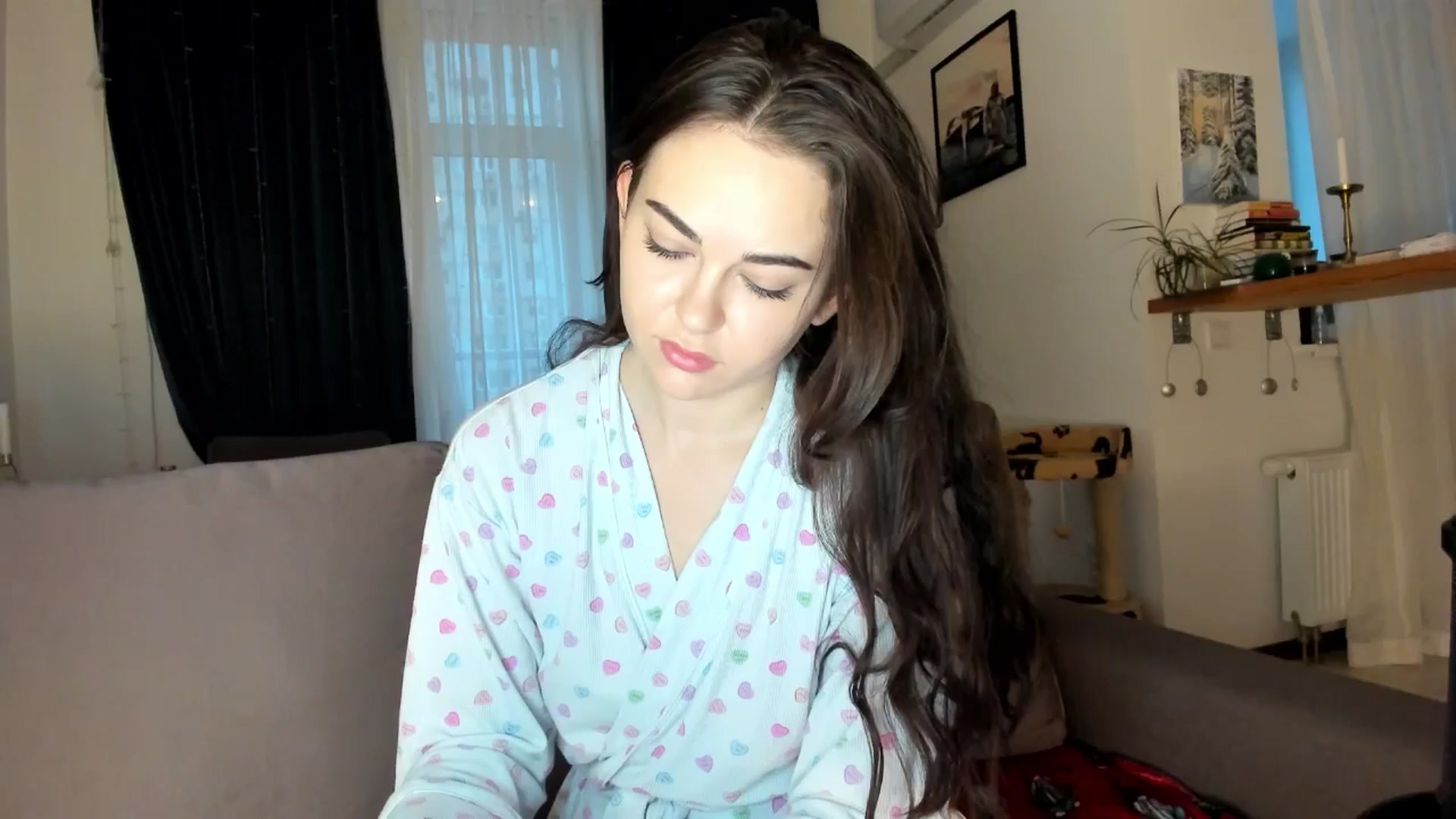Gallery image thumbnail from BeeTheQueen's myfreecams stream on, 11/28/2025, 13:59 image 16 of 20