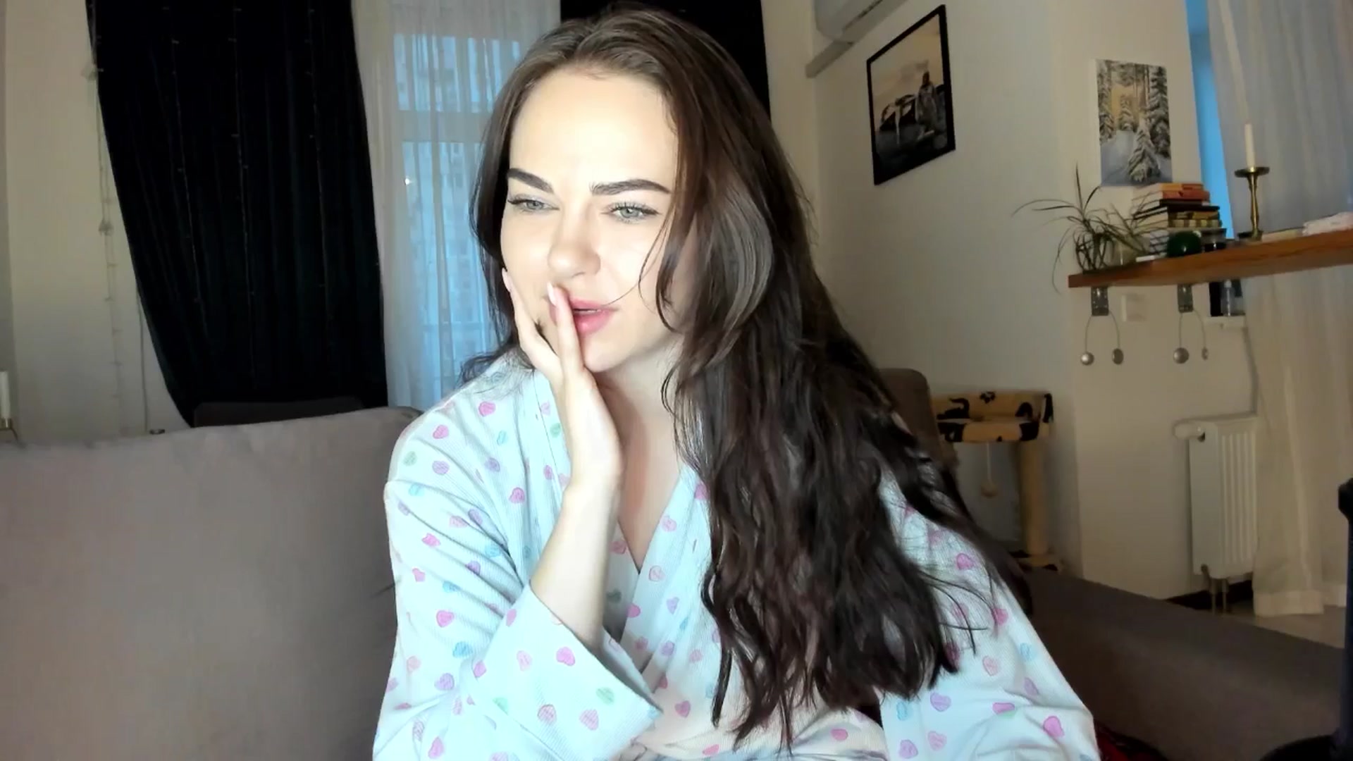 Gallery image thumbnail from BeeTheQueen's myfreecams stream on, 11/28/2025, 13:59 image 18 of 20