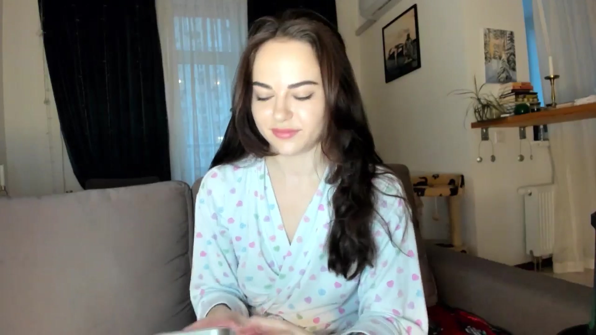 Gallery image thumbnail from BeeTheQueen's myfreecams stream on, 11/28/2025, 13:59 image 19 of 20