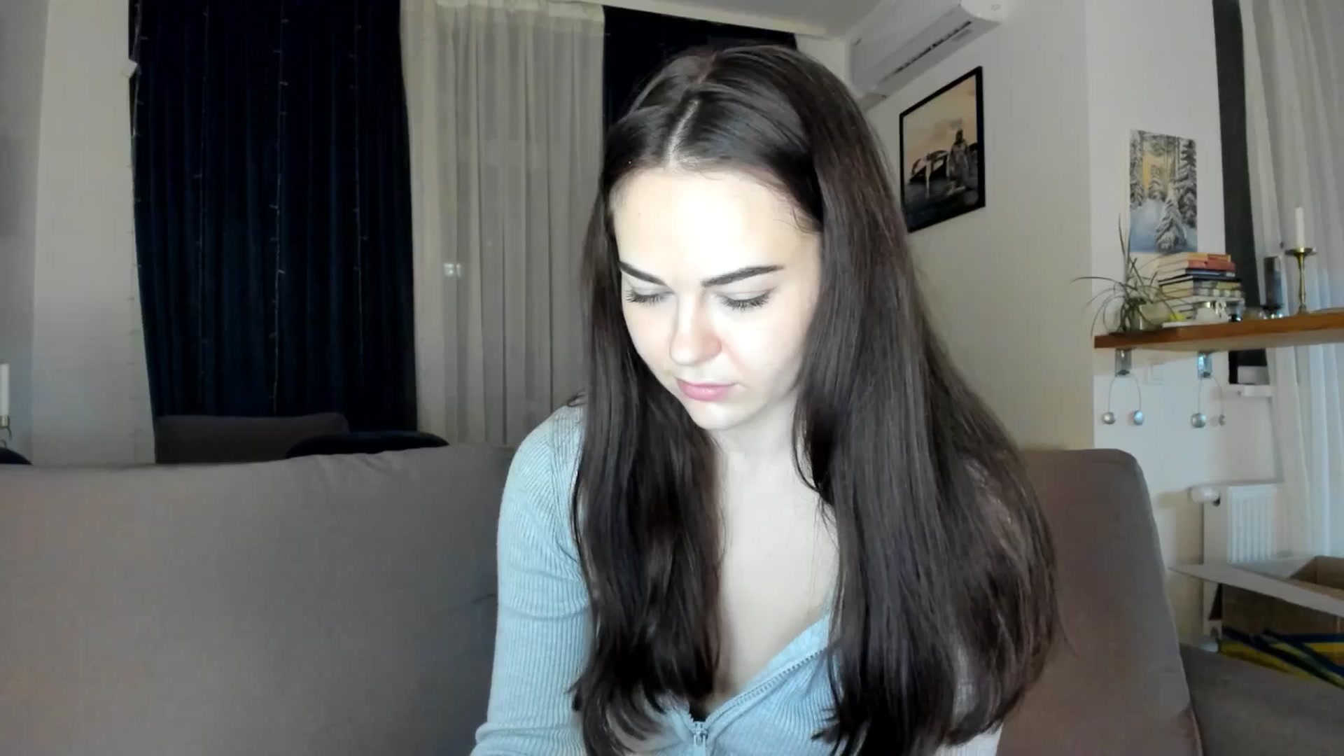 Gallery image thumbnail from BeeTheQueen's myfreecams stream on, 11/30/2025, 21:39 image 7 of 20