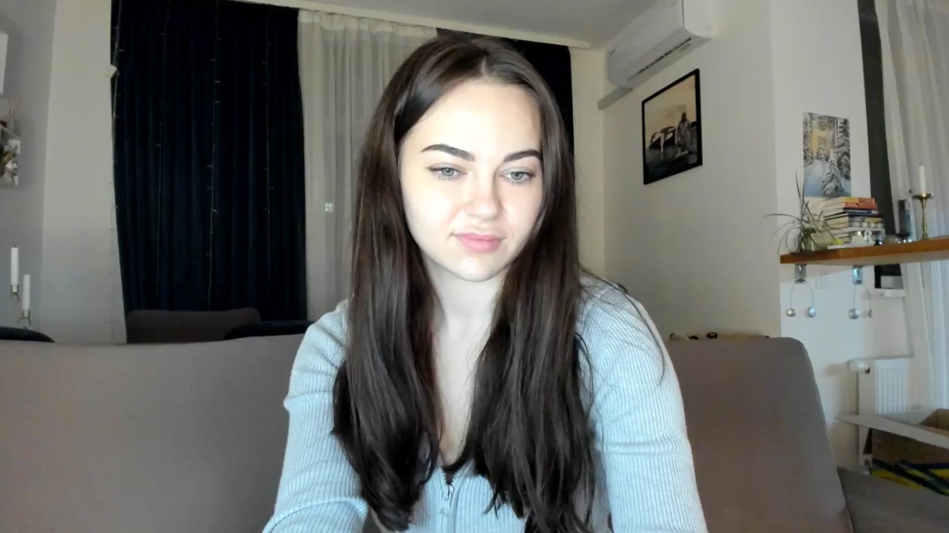 Gallery image thumbnail from BeeTheQueen's myfreecams stream on, 11/30/2025, 21:39 image 20 of 20