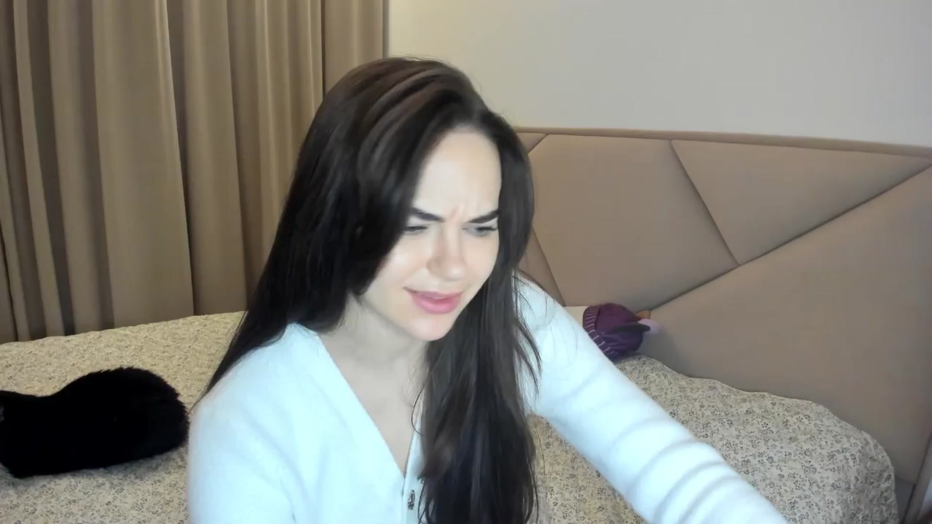 Gallery image thumbnail from BeeTheQueen's myfreecams stream on, 02/01/2026, 21:42 image 5 of 20